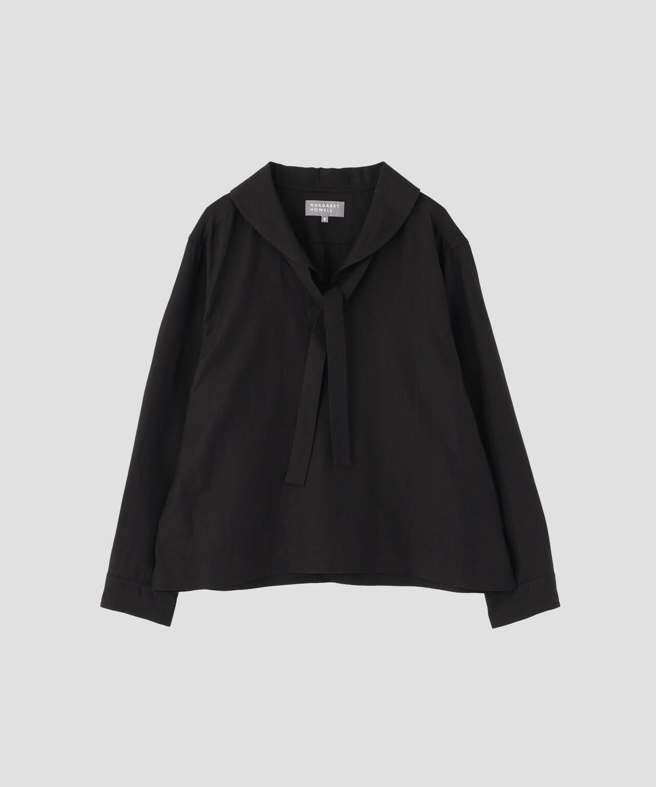 SHIRTING LINEN SHIRT