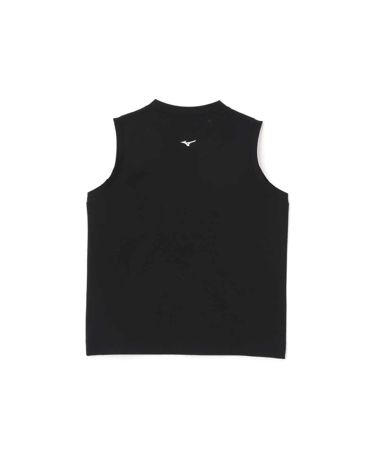 HIGHDENCE PIQUE JERSEY TOP