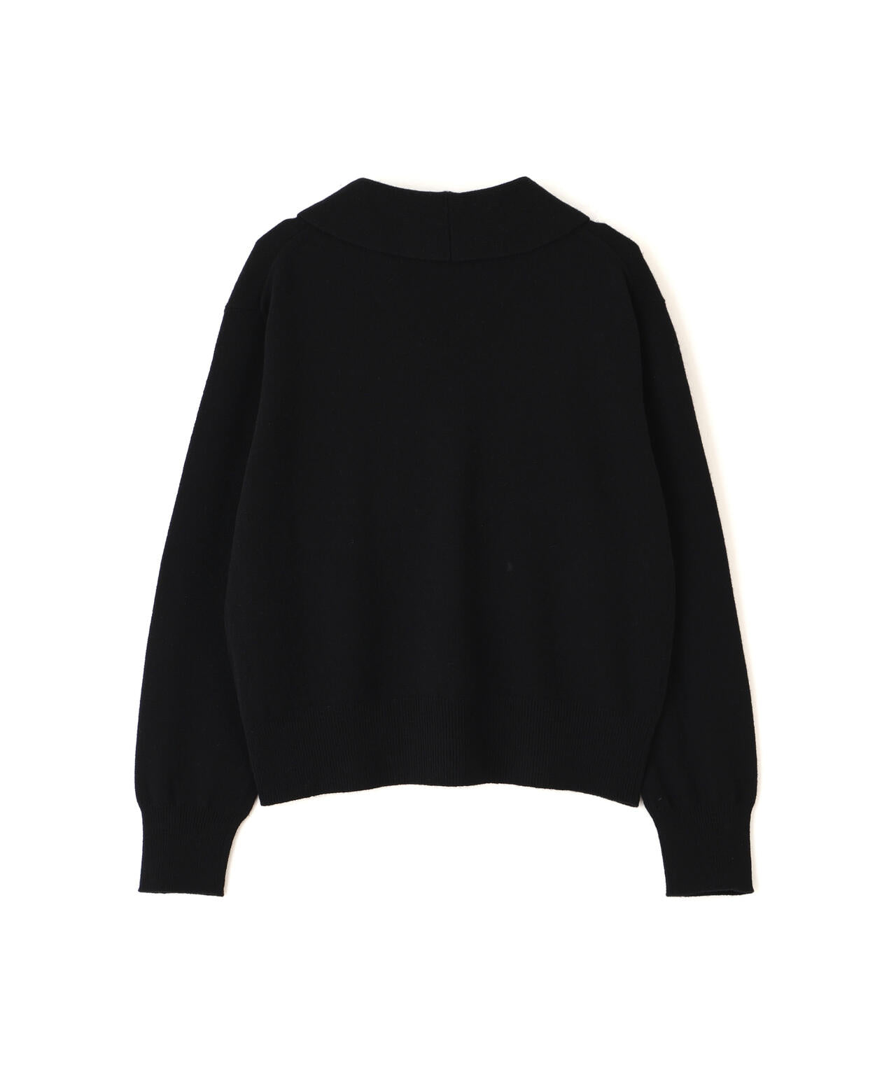 FINE WOOL KNITWEAR