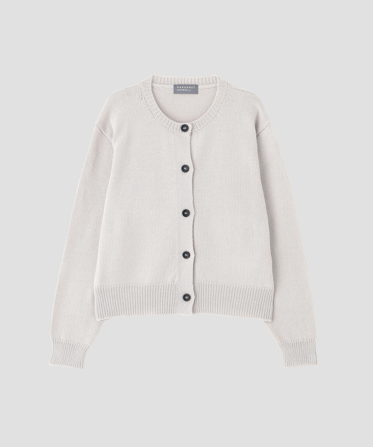 CORD YARN WOOL KNITWEAR