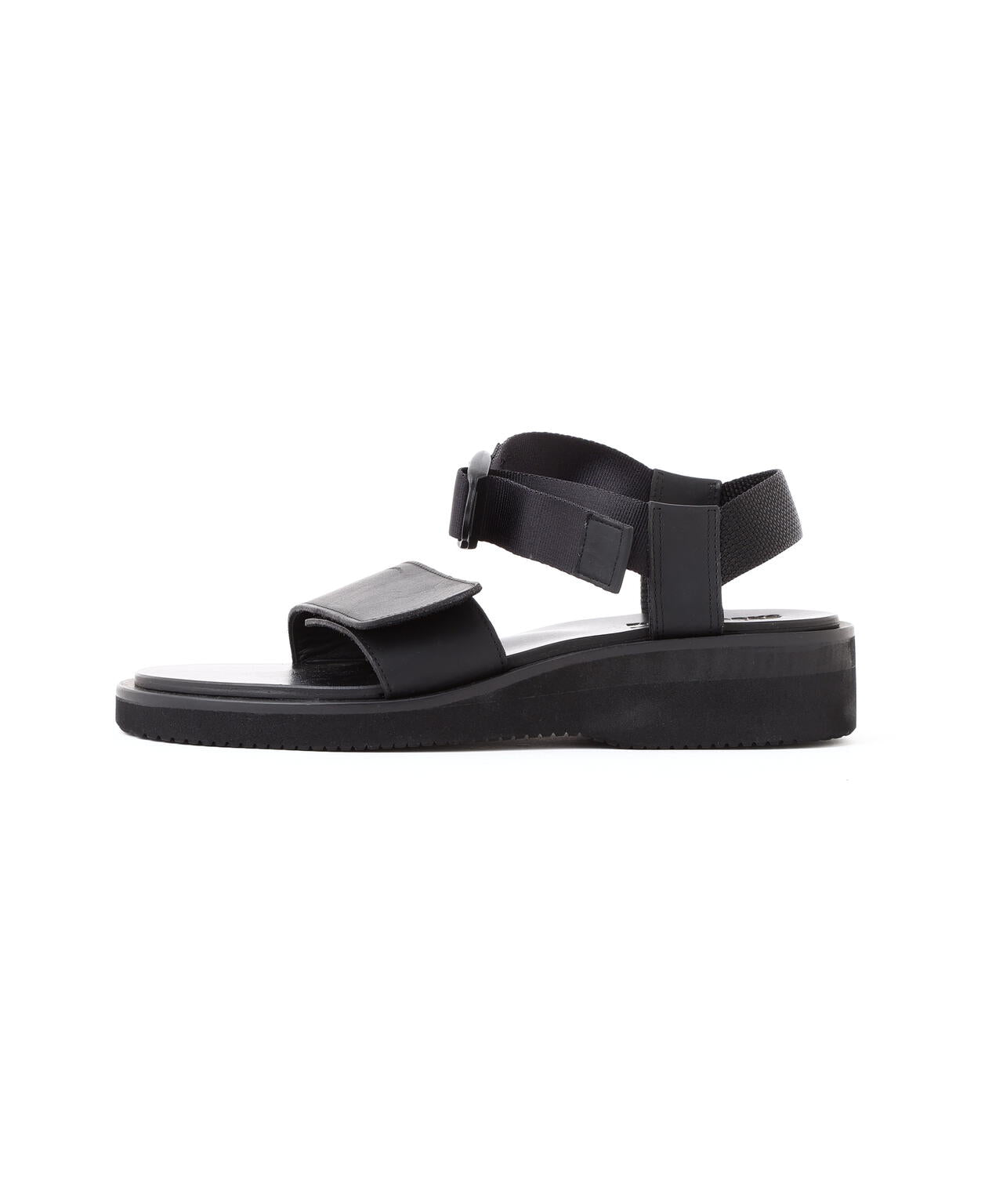FOOTWORKS FOR MARGARET HOWELL STRAP SANDALS