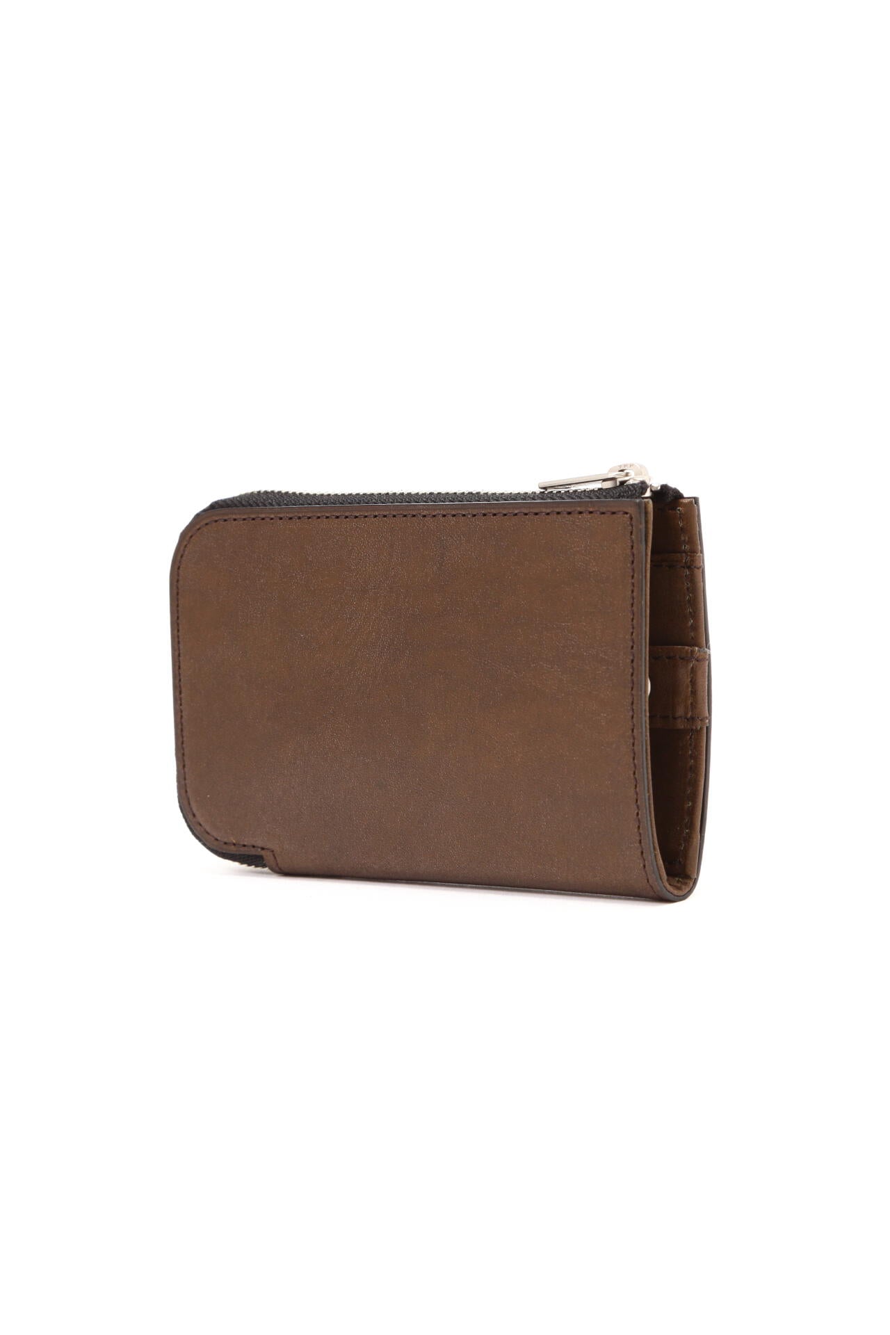 OILED ITALIAN LEATHER