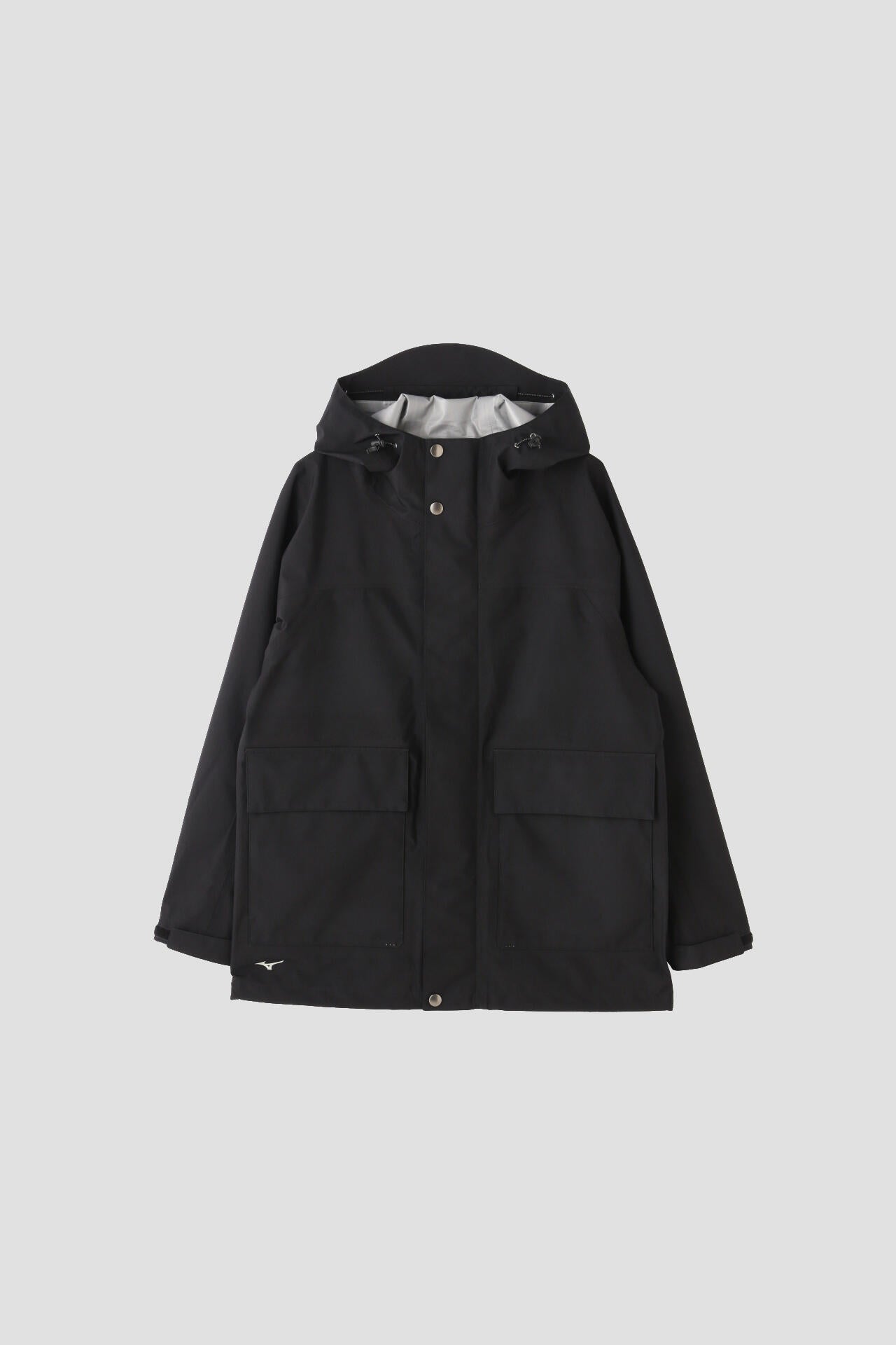GORE-TEX  POLYESTER POPLIN