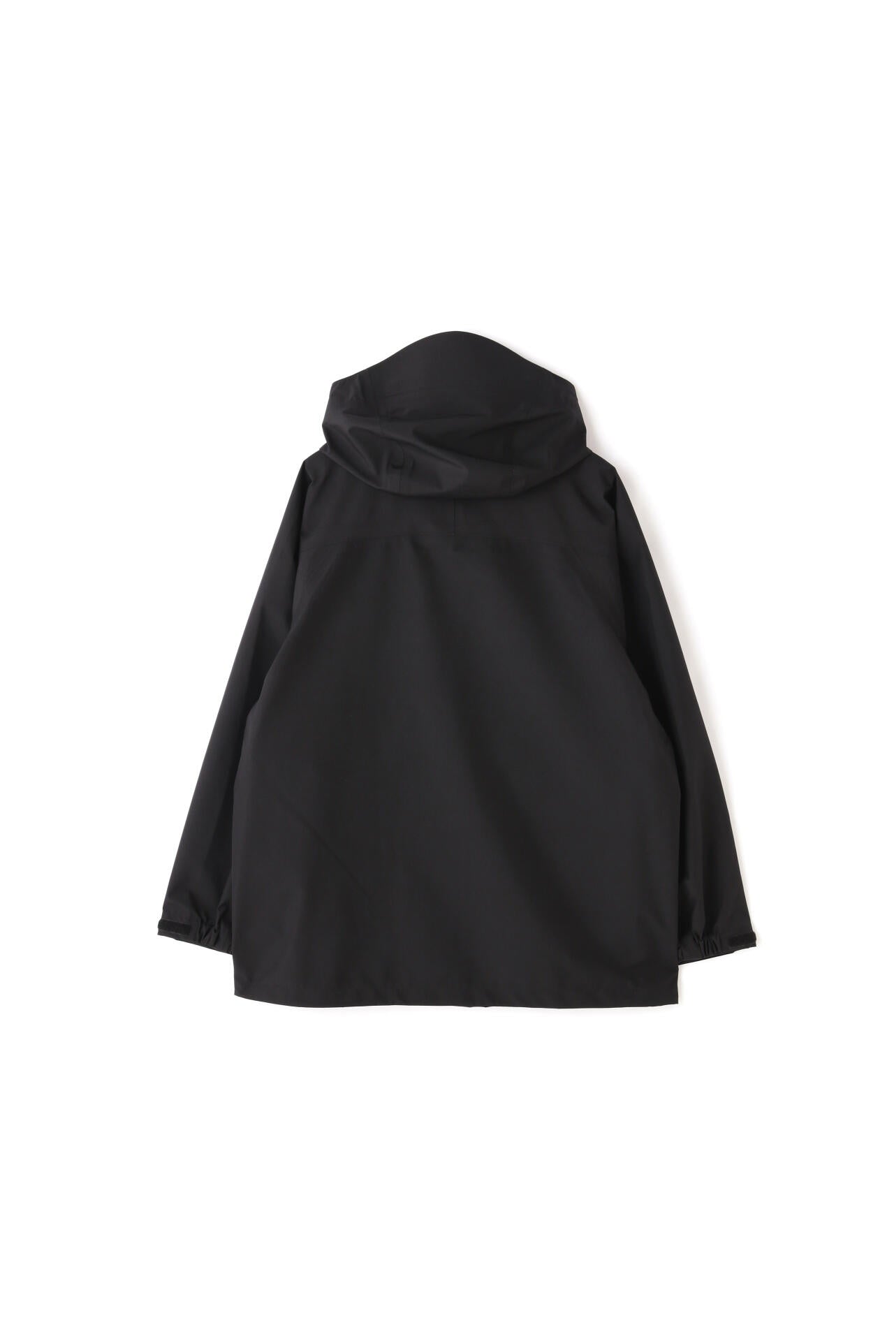 GORE-TEX  POLYESTER POPLIN