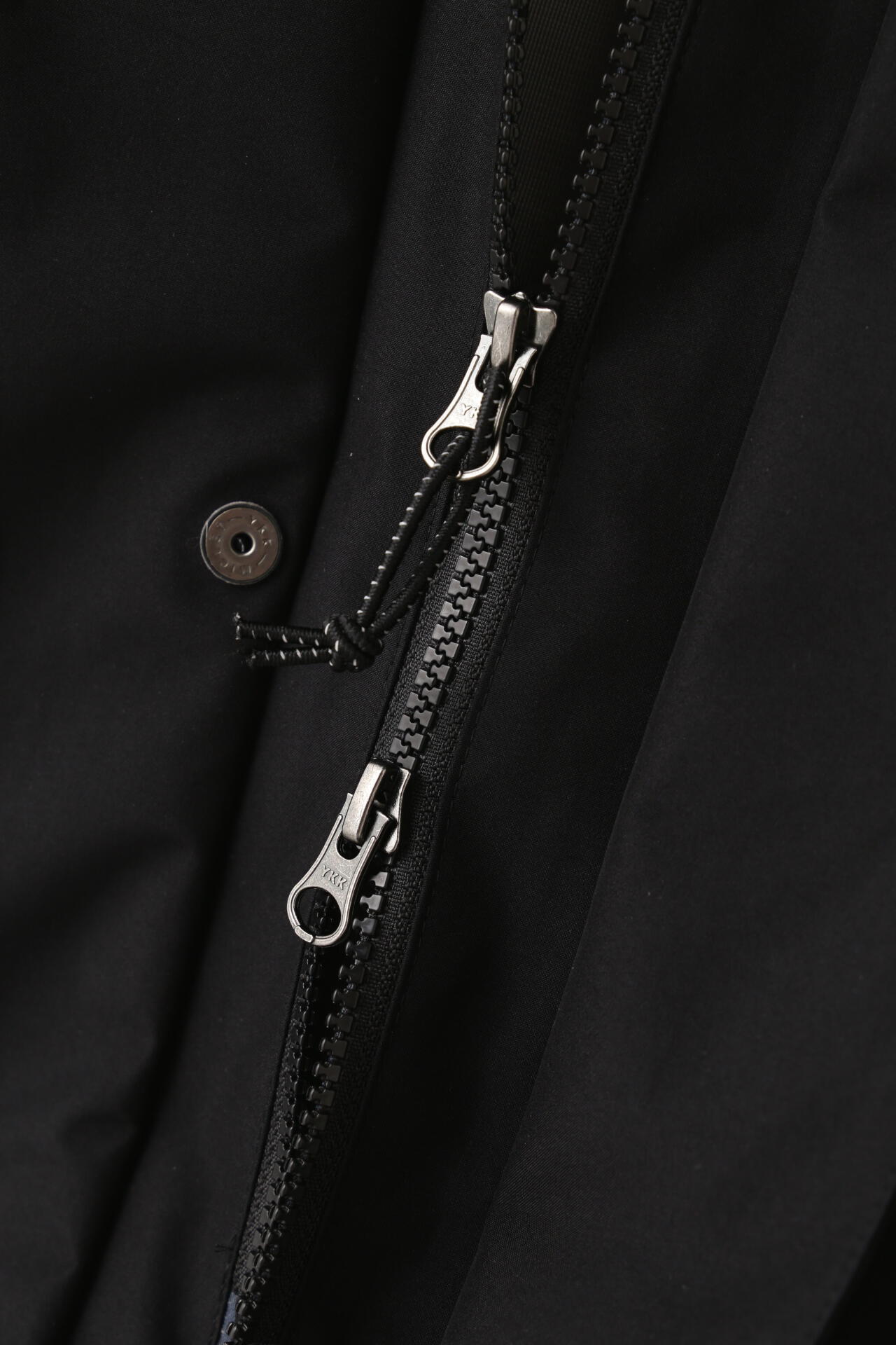 GORE-TEX  POLYESTER POPLIN