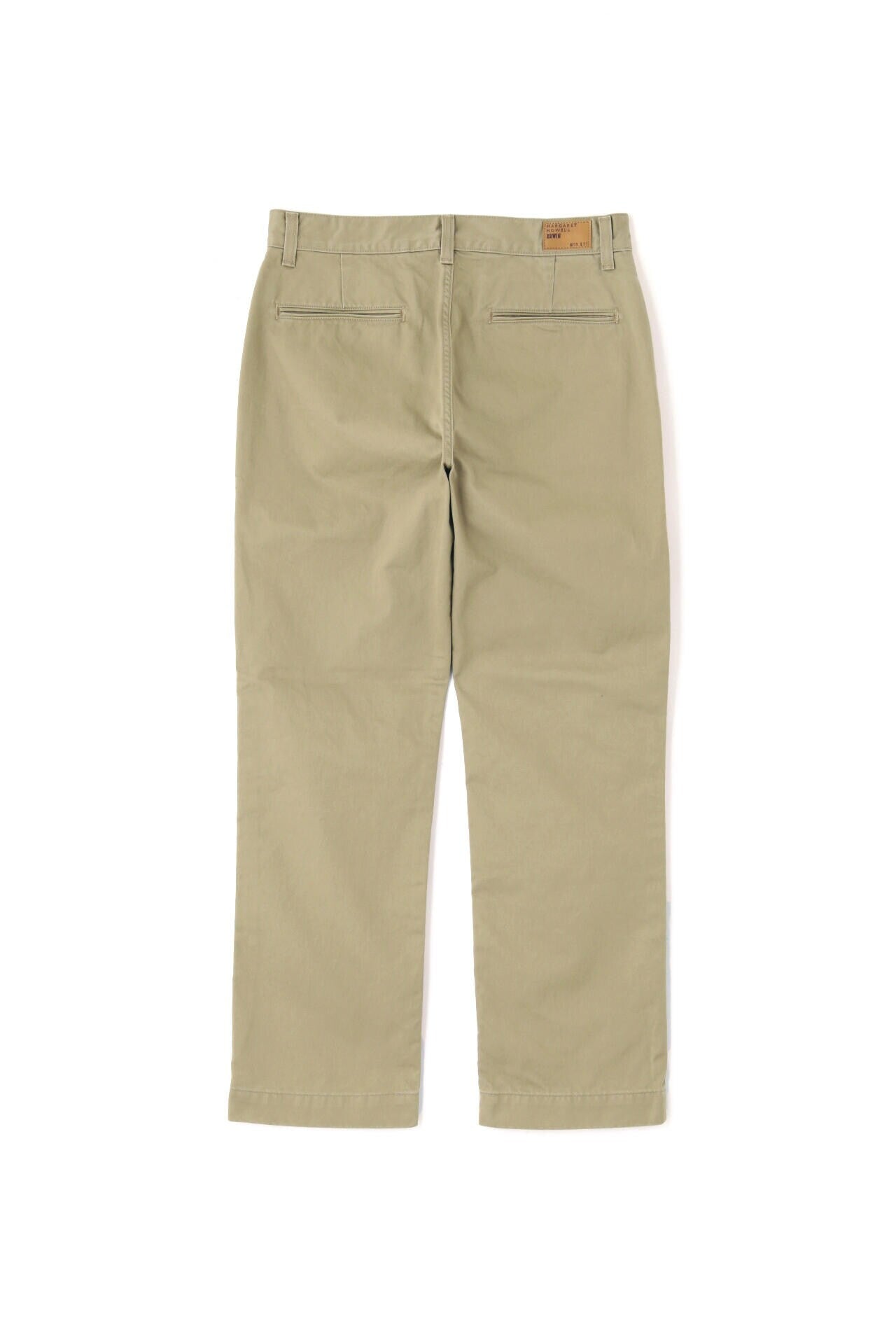 NEW BASIC CHINO