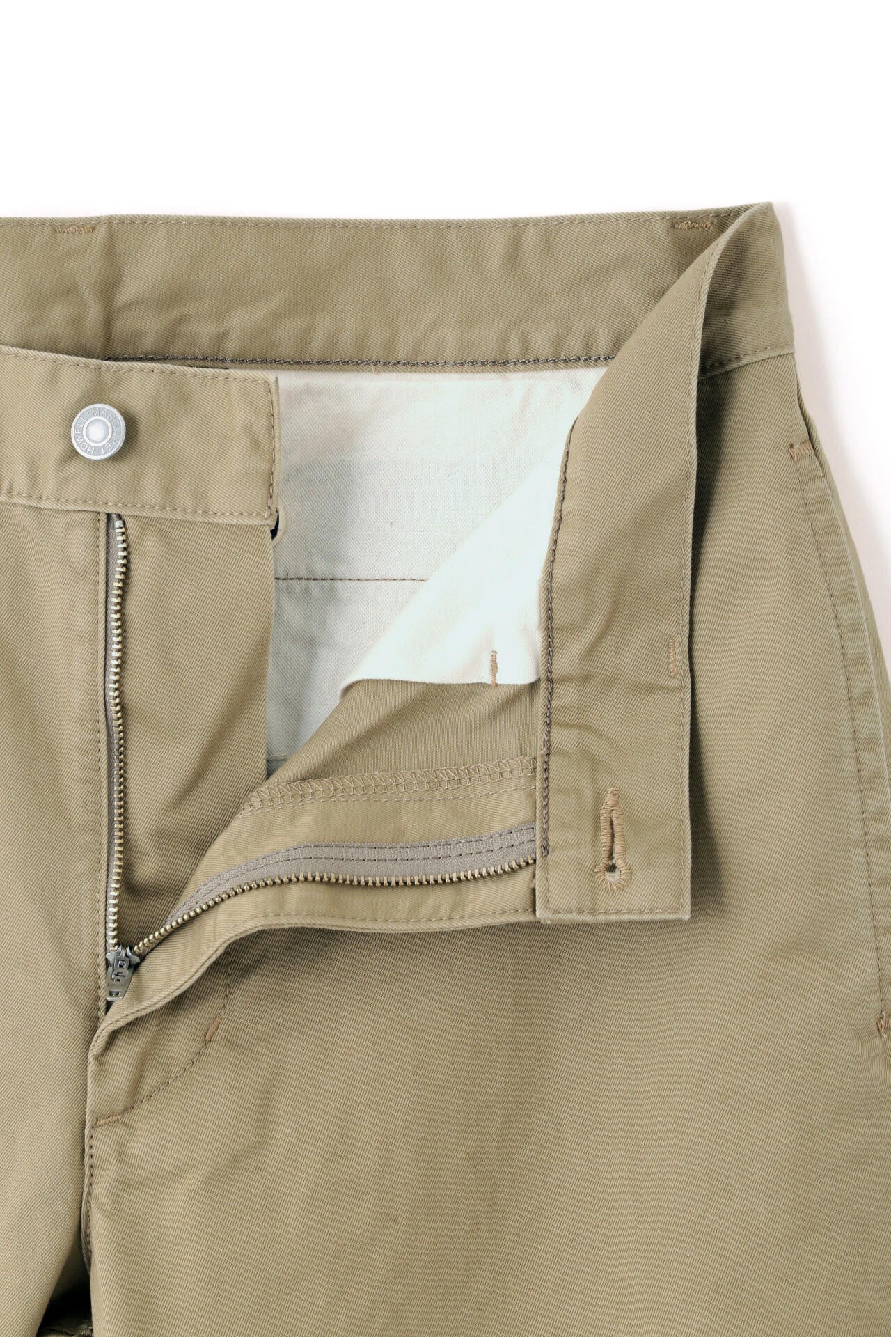 NEW BASIC CHINO