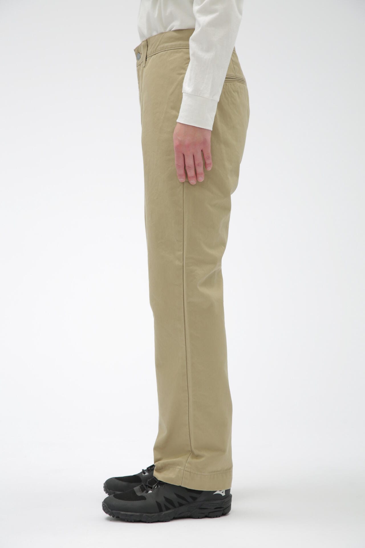 NEW BASIC CHINO