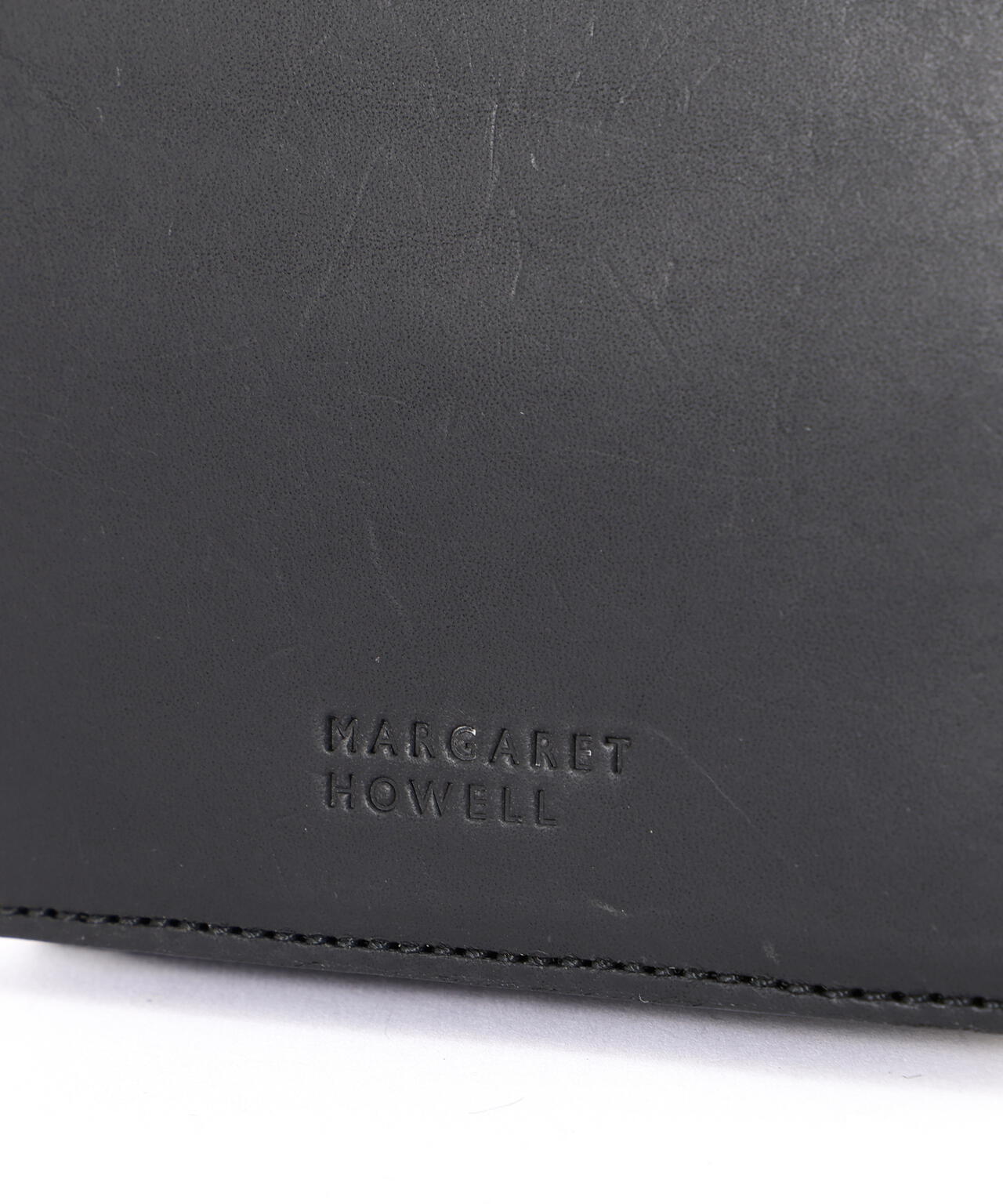 OILD LEATHER