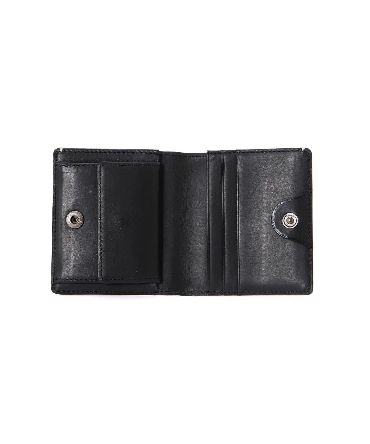 OILD LEATHER
