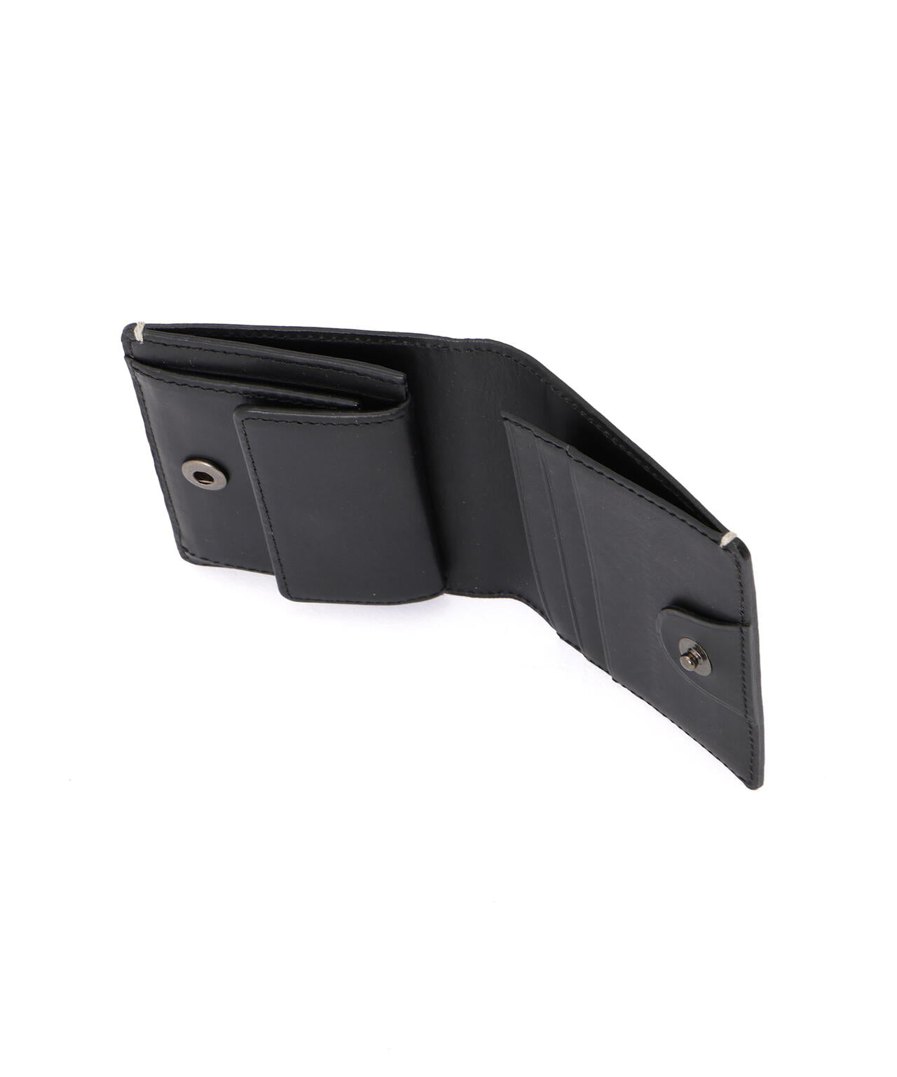 OILD LEATHER