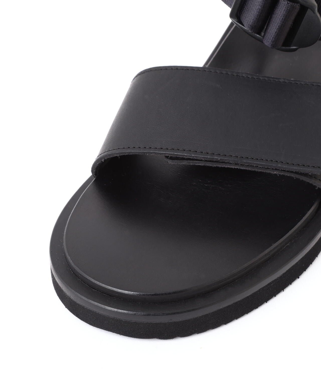 FOOTWORKS FOR MARGARET HOWELL STRAP SANDALS