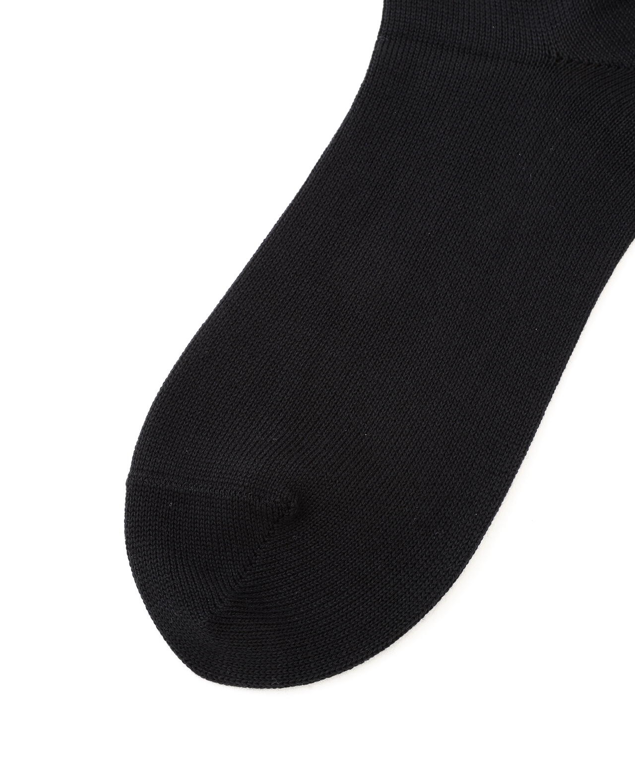 SINGLE STRIPE COTTON SOCKS