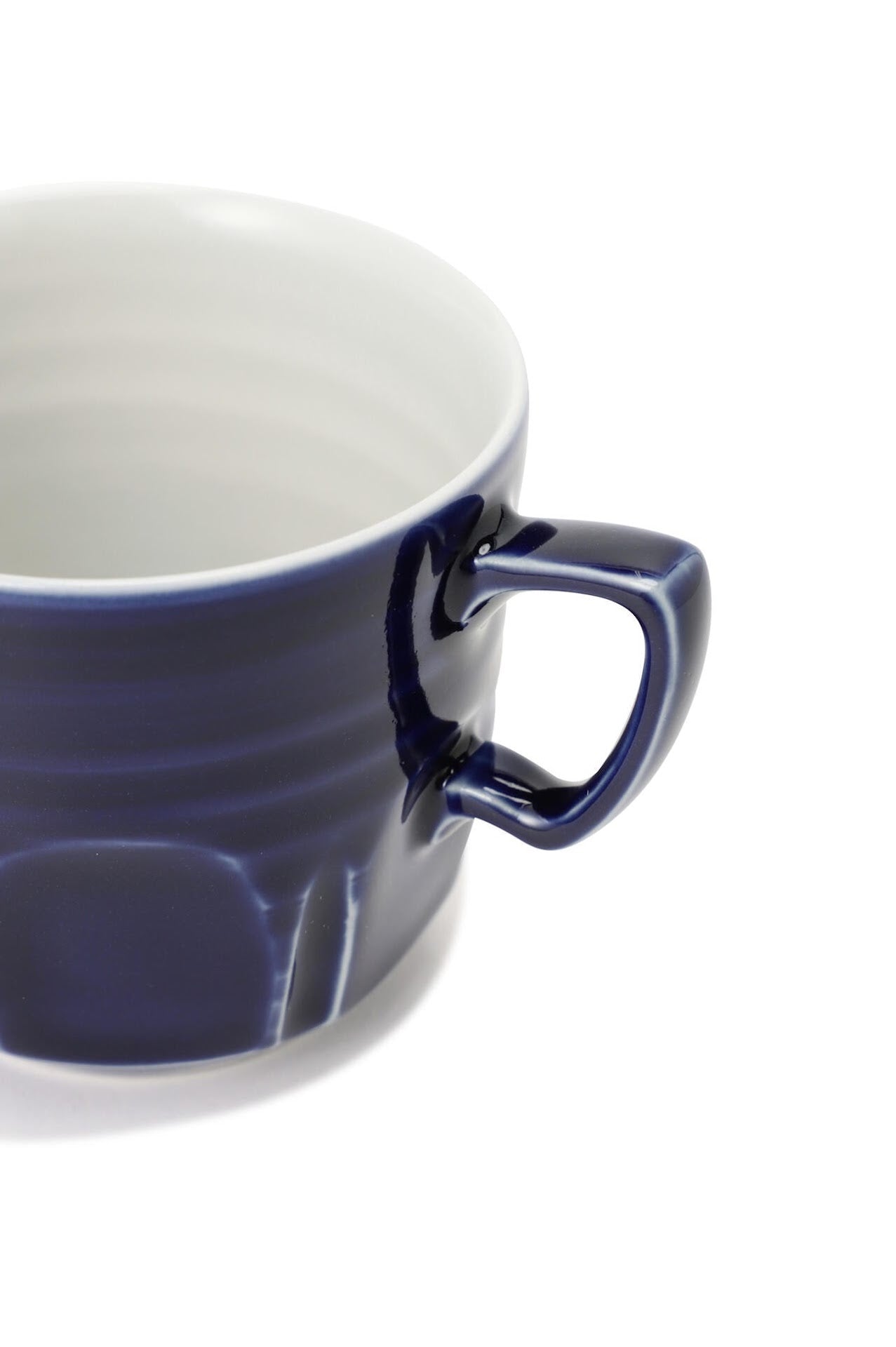 ASAHIYAKI CUP＆SAUCER