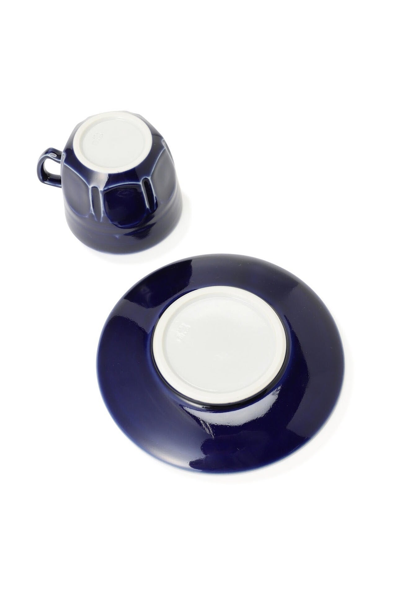 ASAHIYAKI CUP＆SAUCER