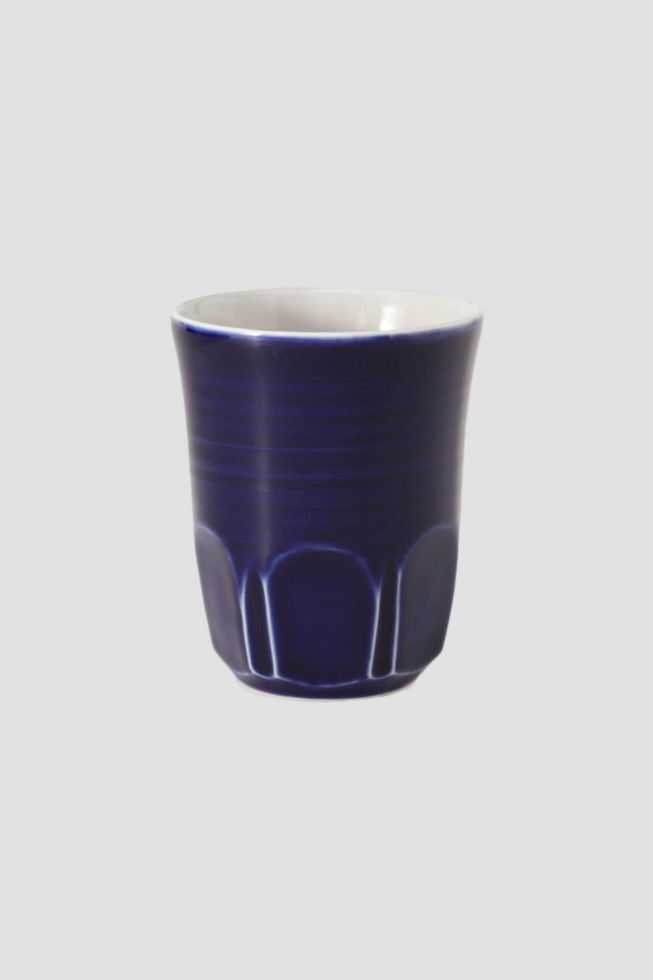 ASAHIYAKI PORCELAIN CUP