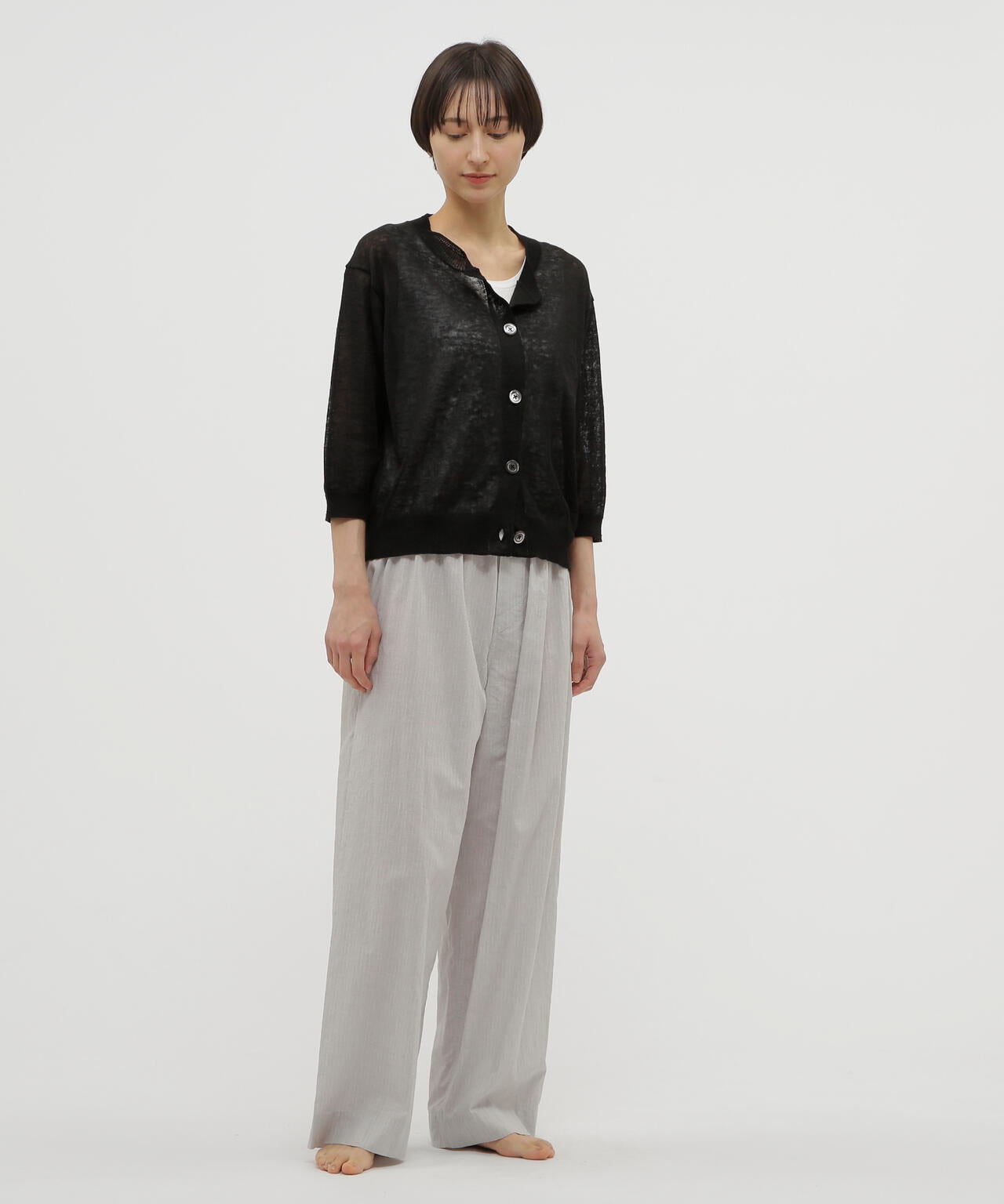FINE LINEN