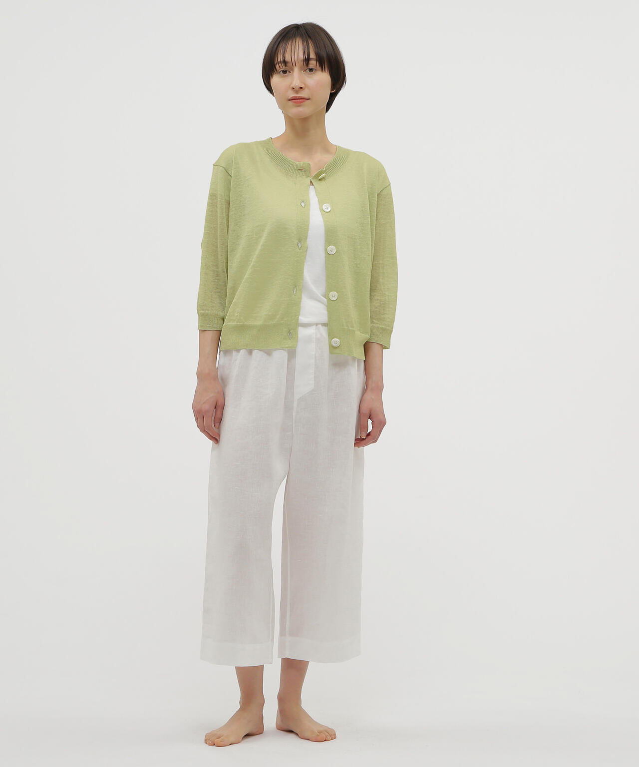 FINE LINEN