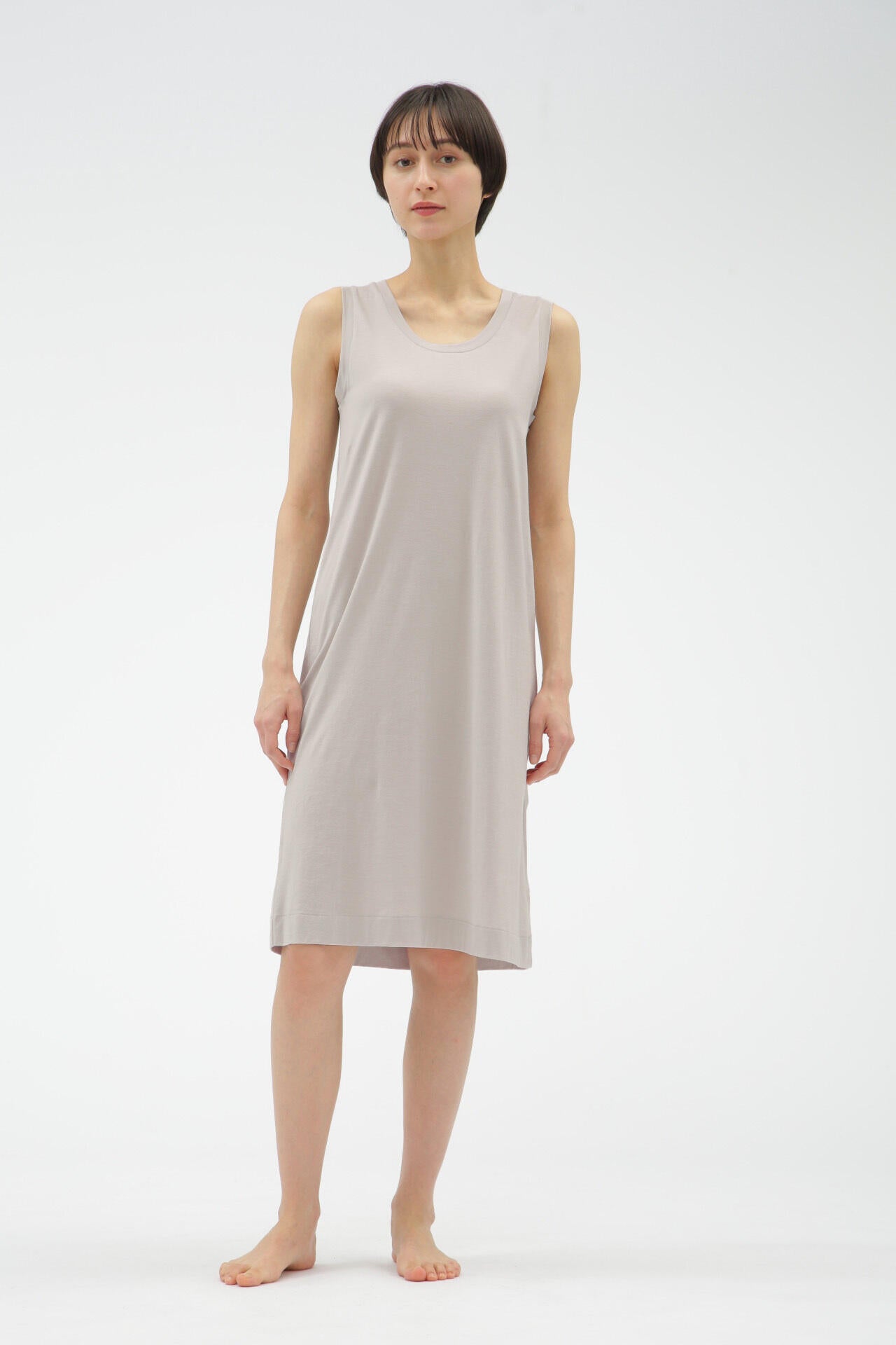 SUPERFINE COTTON JERSEY
