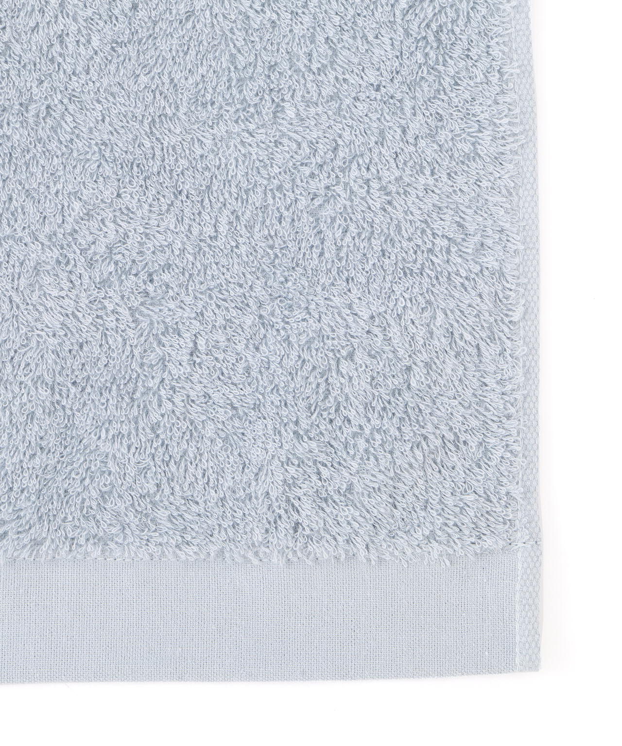 COTTON RAMIE TOWEL