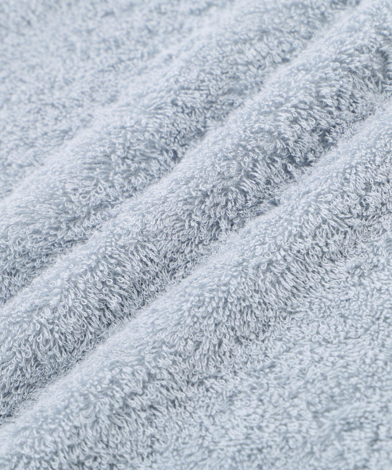 COTTON RAMIE TOWEL