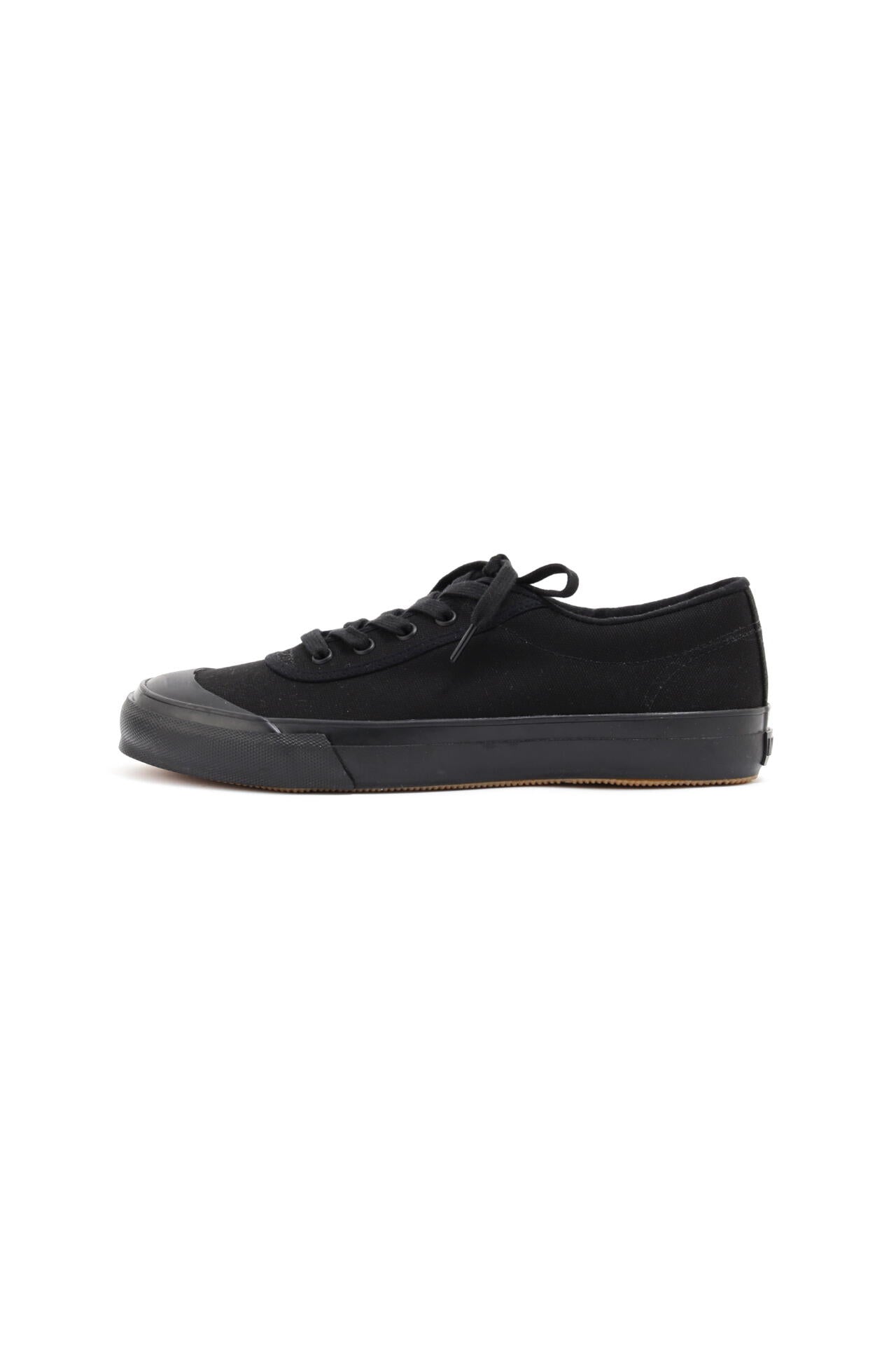 MOONSTAR CANVAS TRAINER