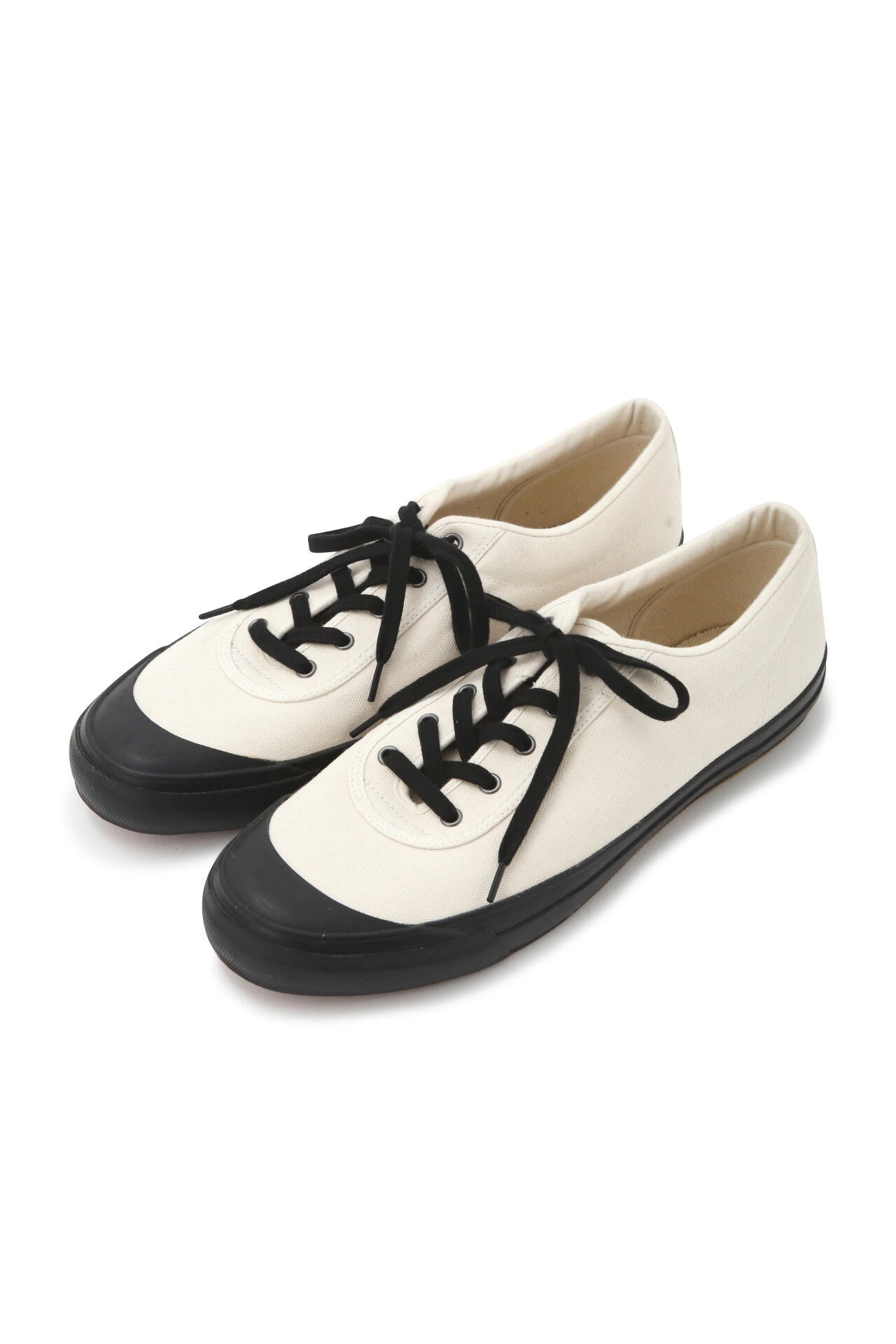 MOONSTAR CANVAS TRAINER