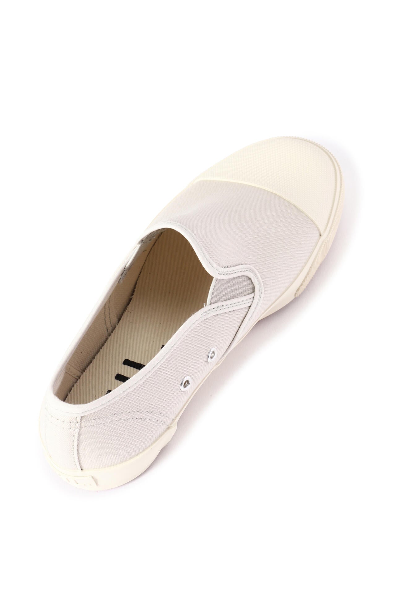 SLIPON SHOE