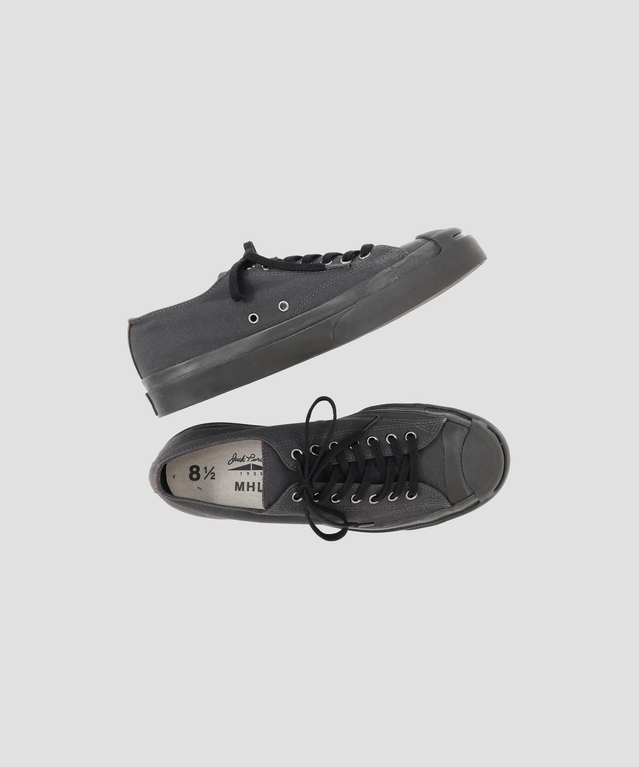 JACK PURCELL 1935 / MHL.25