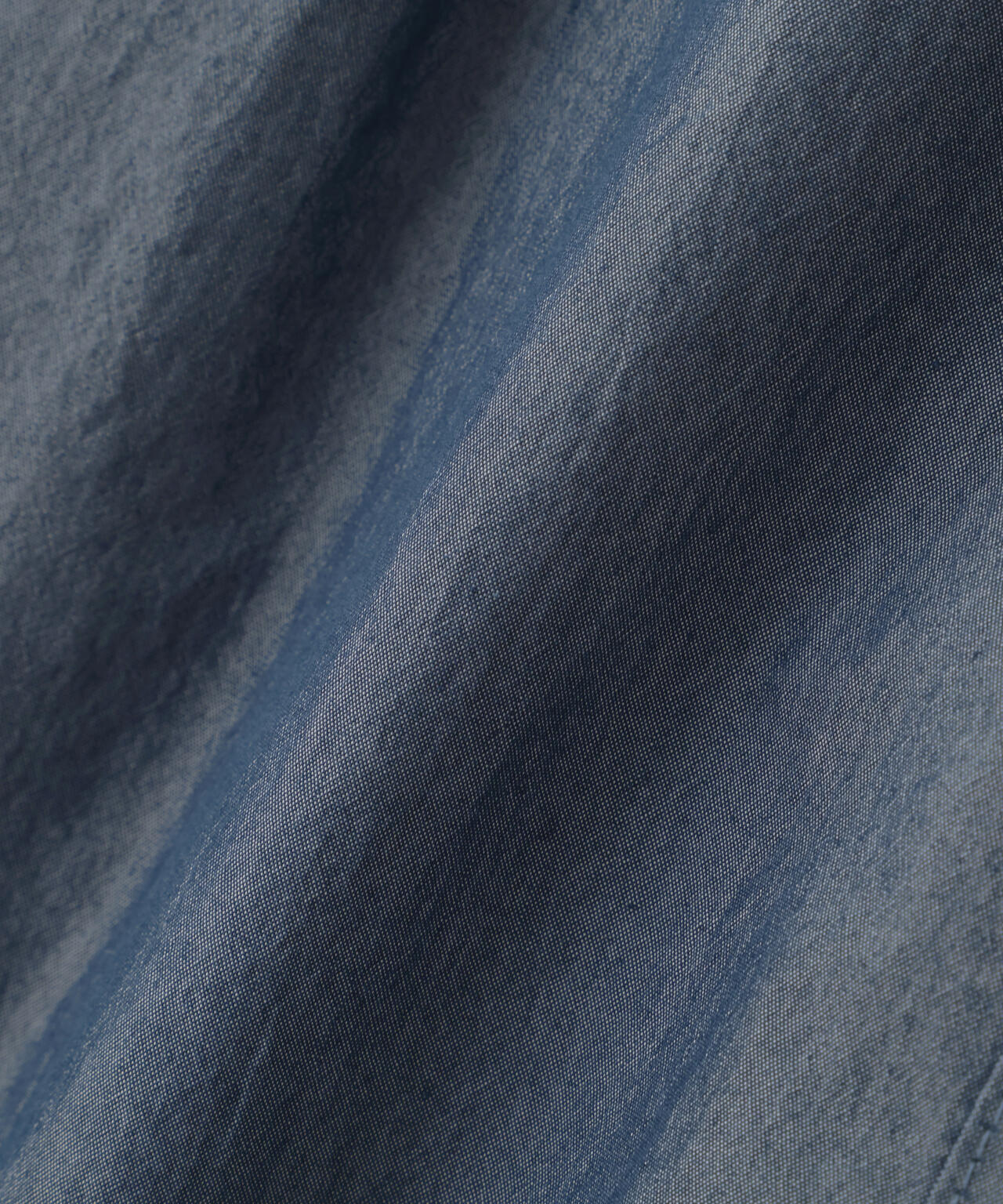 SUPERLIGHT COTTON NYLON SKIRT