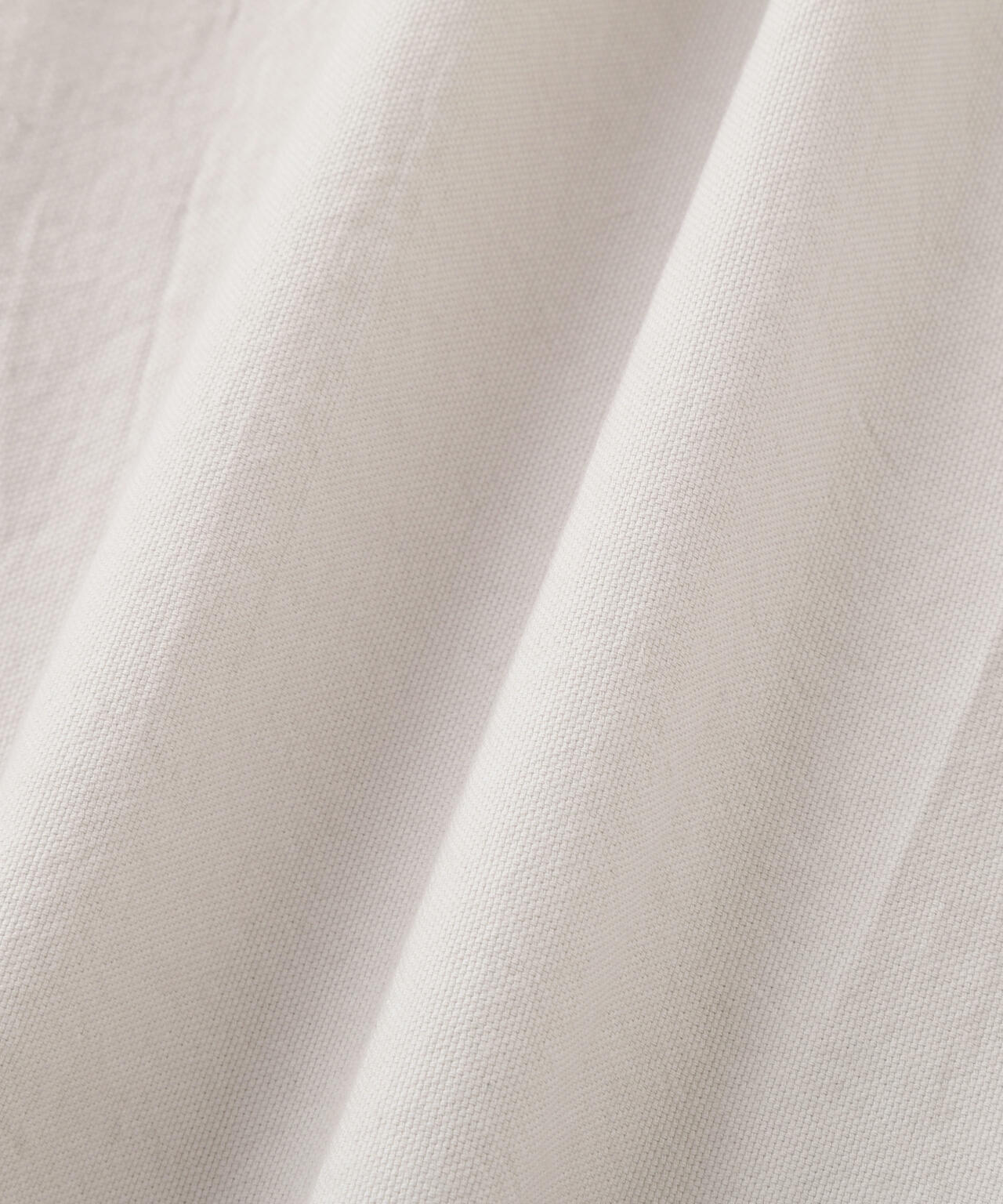 GARMENT DYED FINE COTTON OXFORD SHIRT