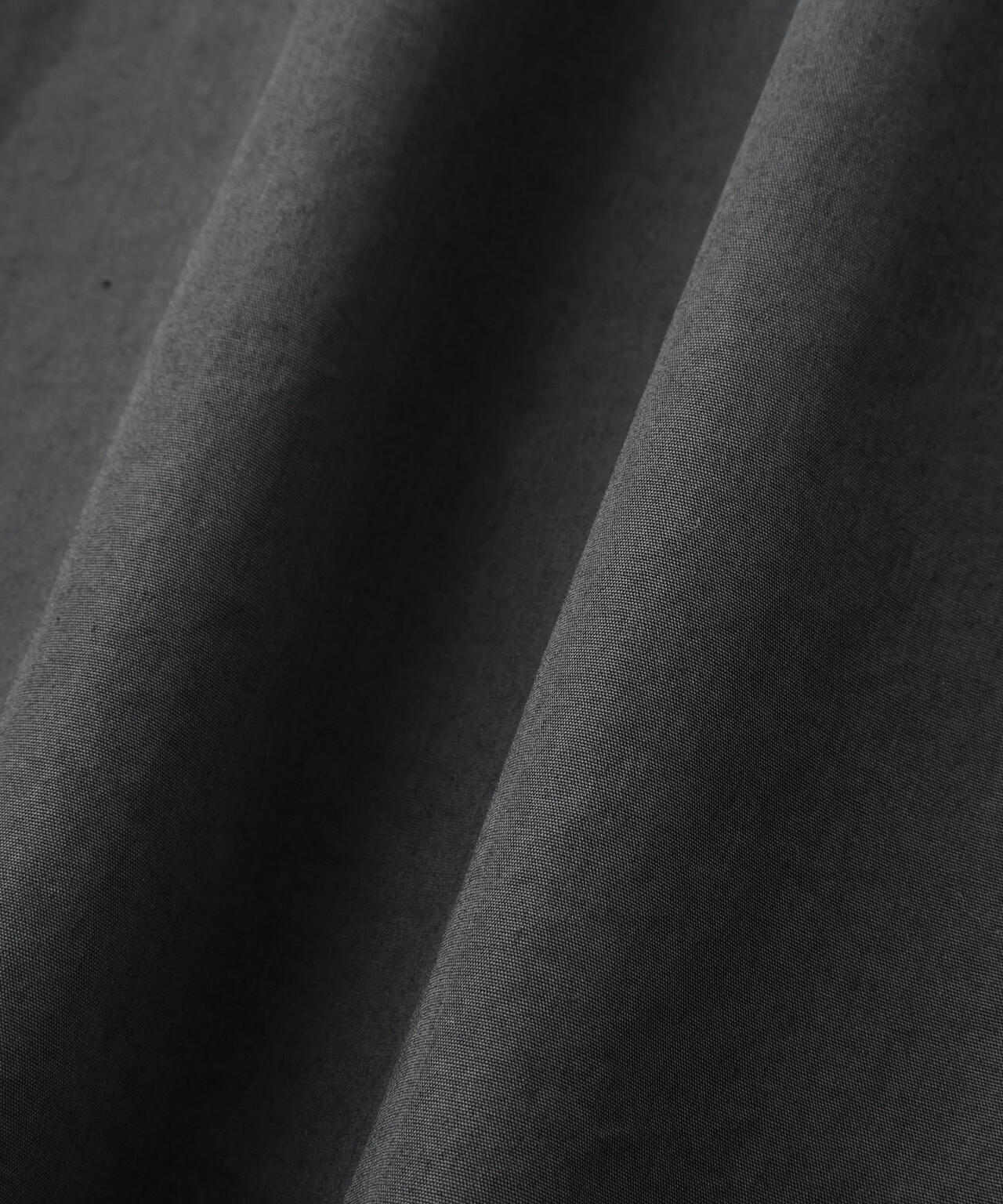 COMPACT COTTON POPLIN SHIRT