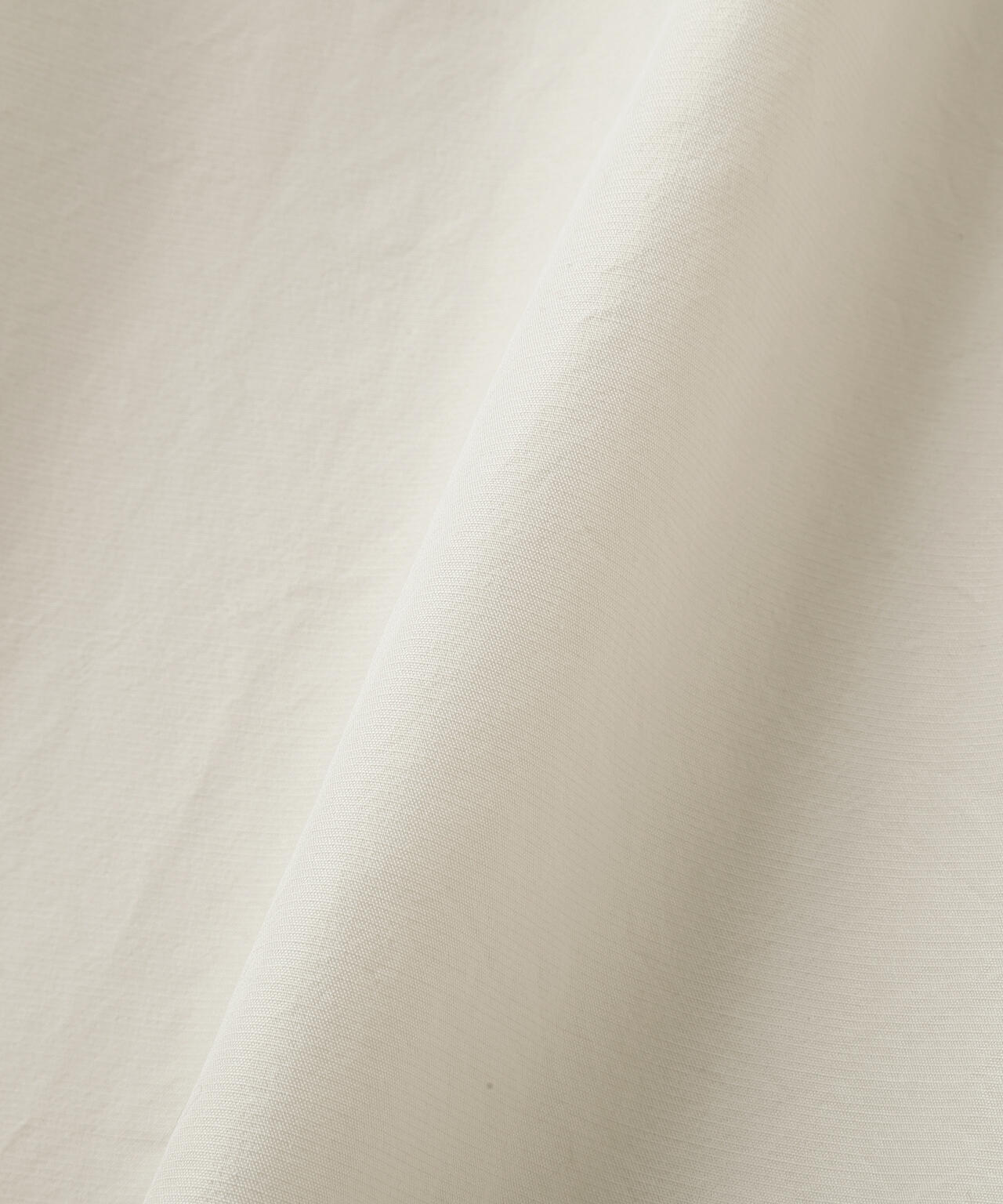 PAPER COTTON NYLON SHIRT