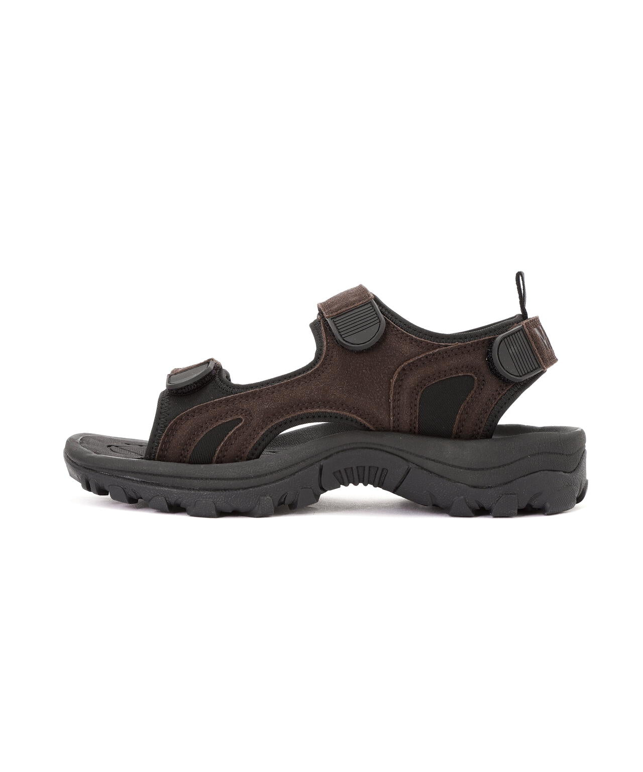 HI-TEC FOR MHL. SANDALS