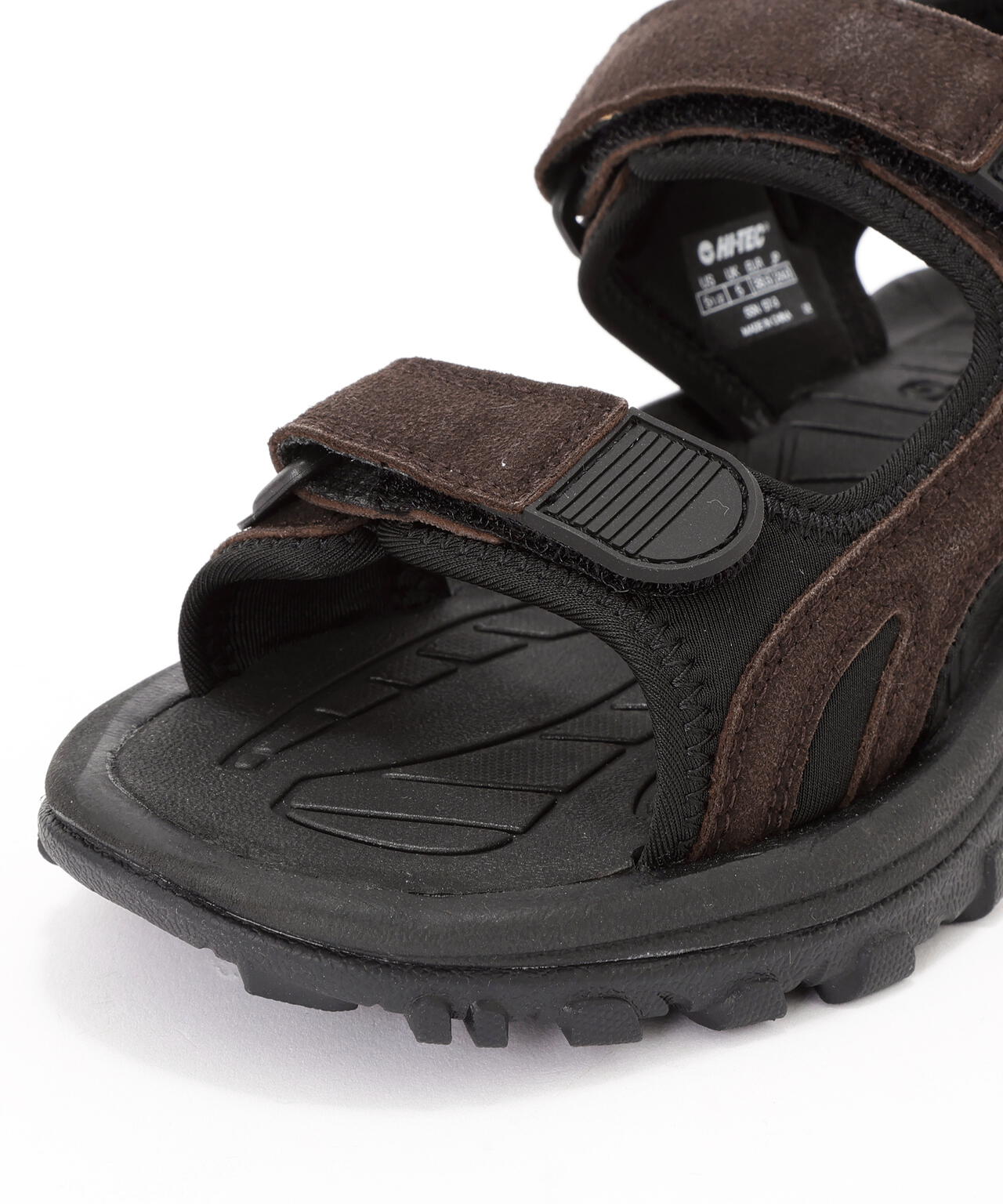HI-TEC FOR MHL. SANDALS