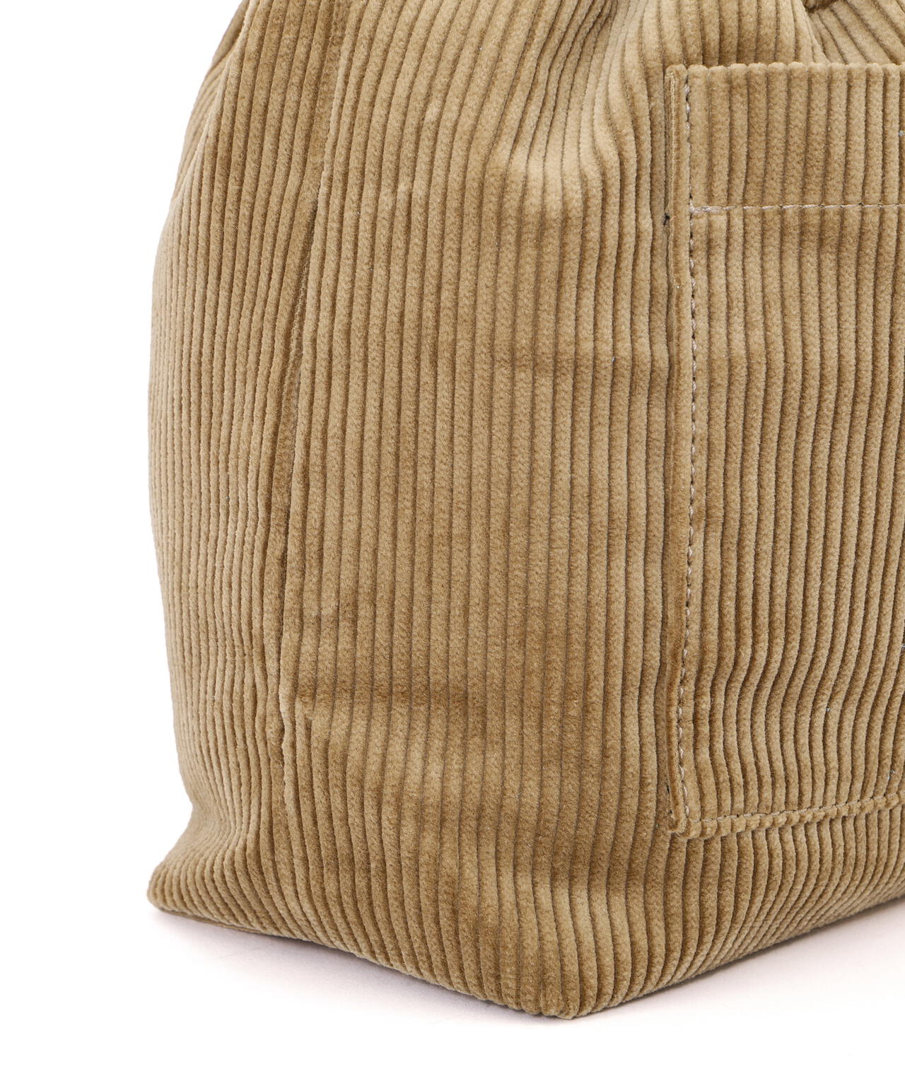 HEAVY CORDUROY