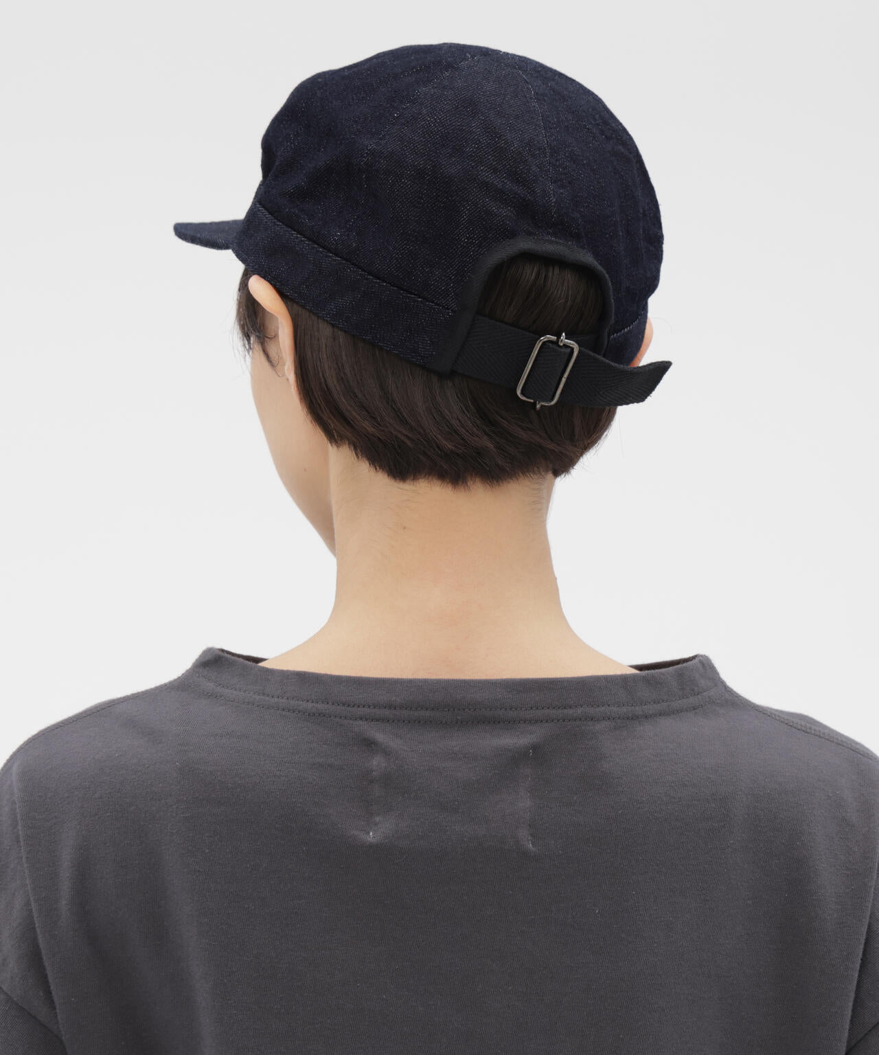 CANTON LIGHT DENIM