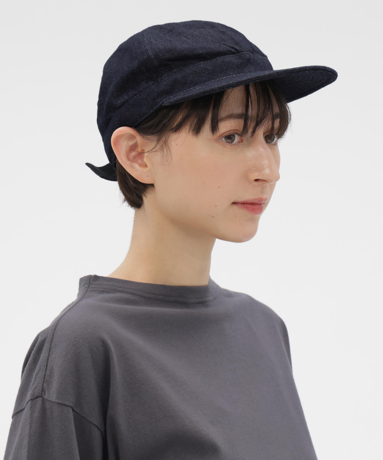 CANTON LIGHT DENIM