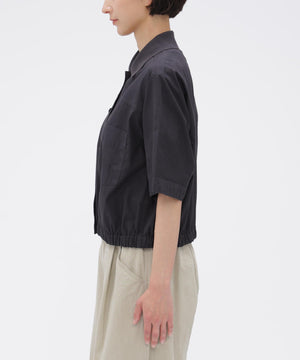 身長168cm　B76 W58 H86 着用サイズ：II