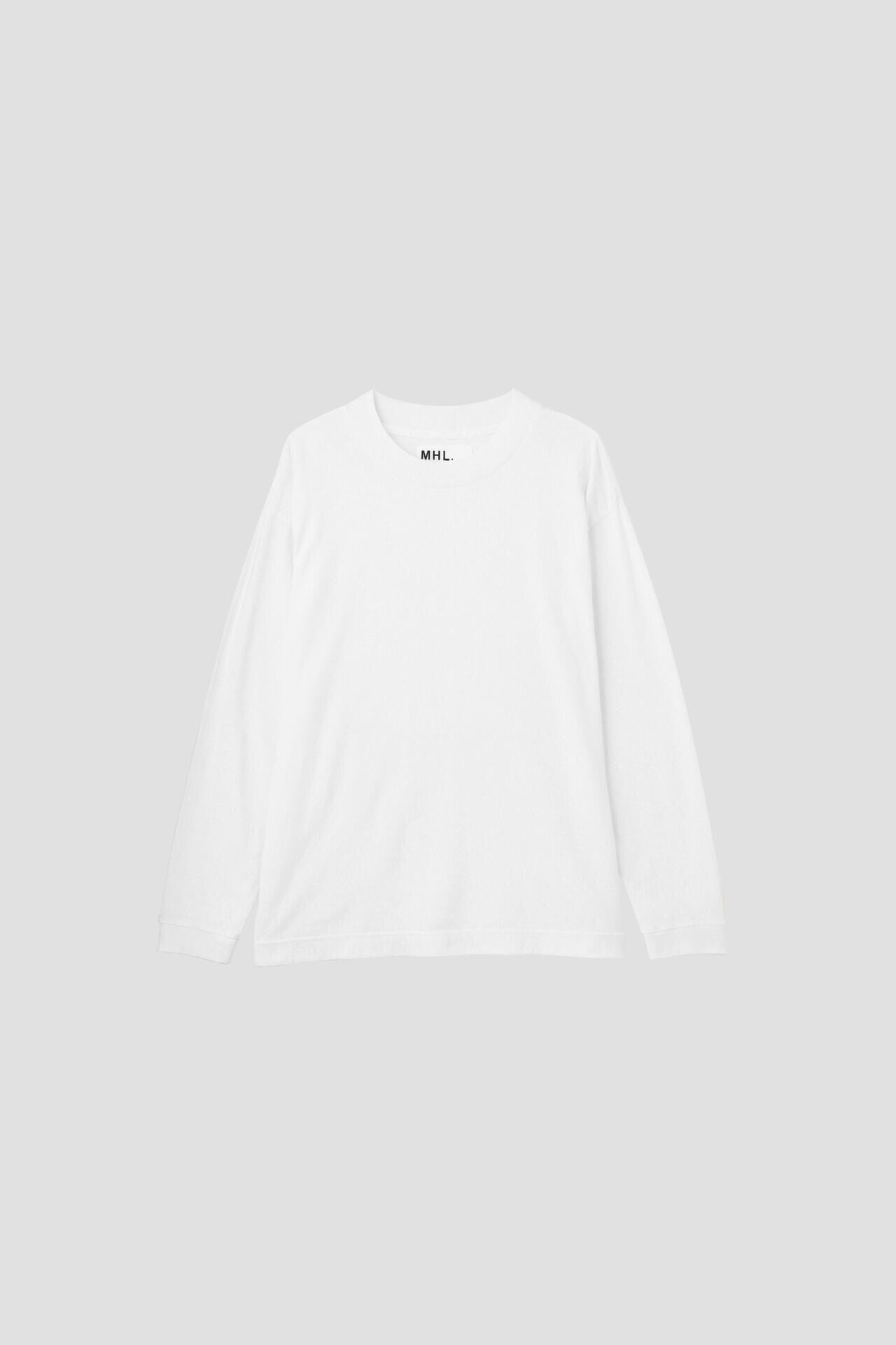 COTTON LINEN JERSEY
