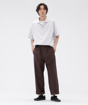 身長185cm 　B84 W66cm H91cm 着用サイズ：L