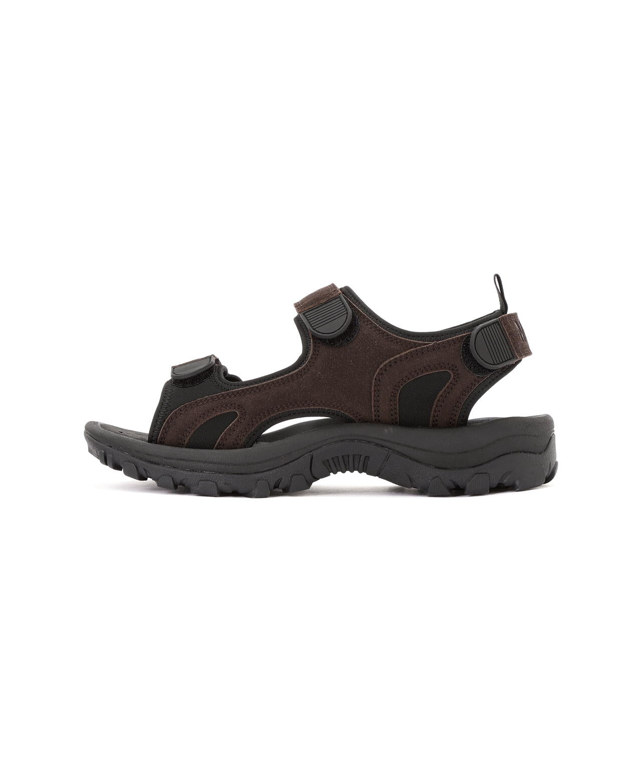 HI-TEC FOR MHL. SANDALS