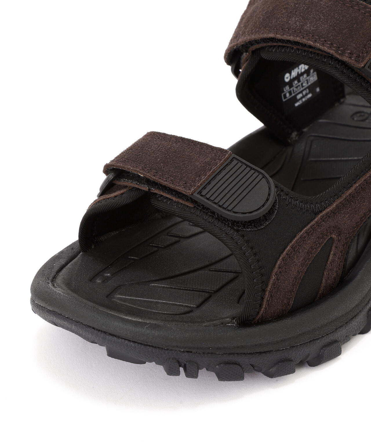 HI-TEC FOR MHL. SANDALS