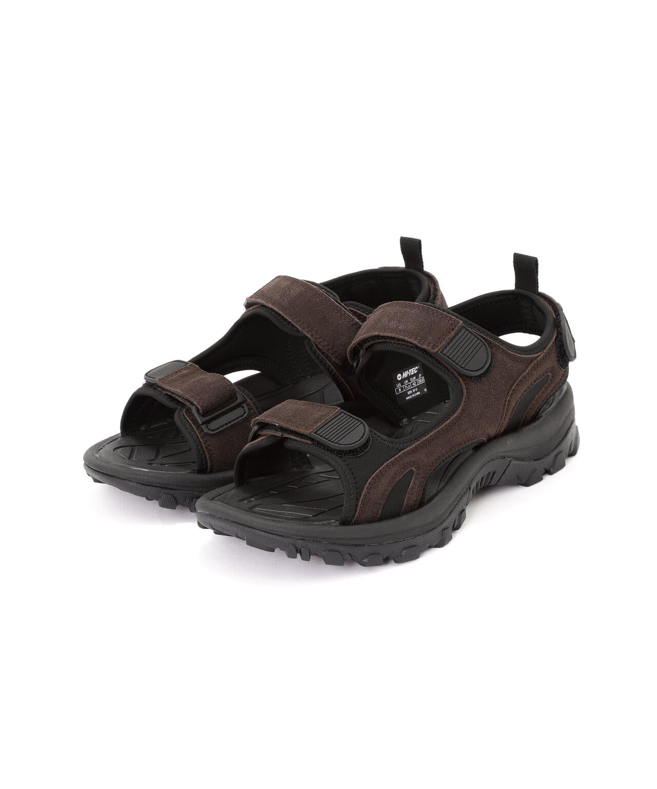 HI-TEC FOR MHL. SANDALS
