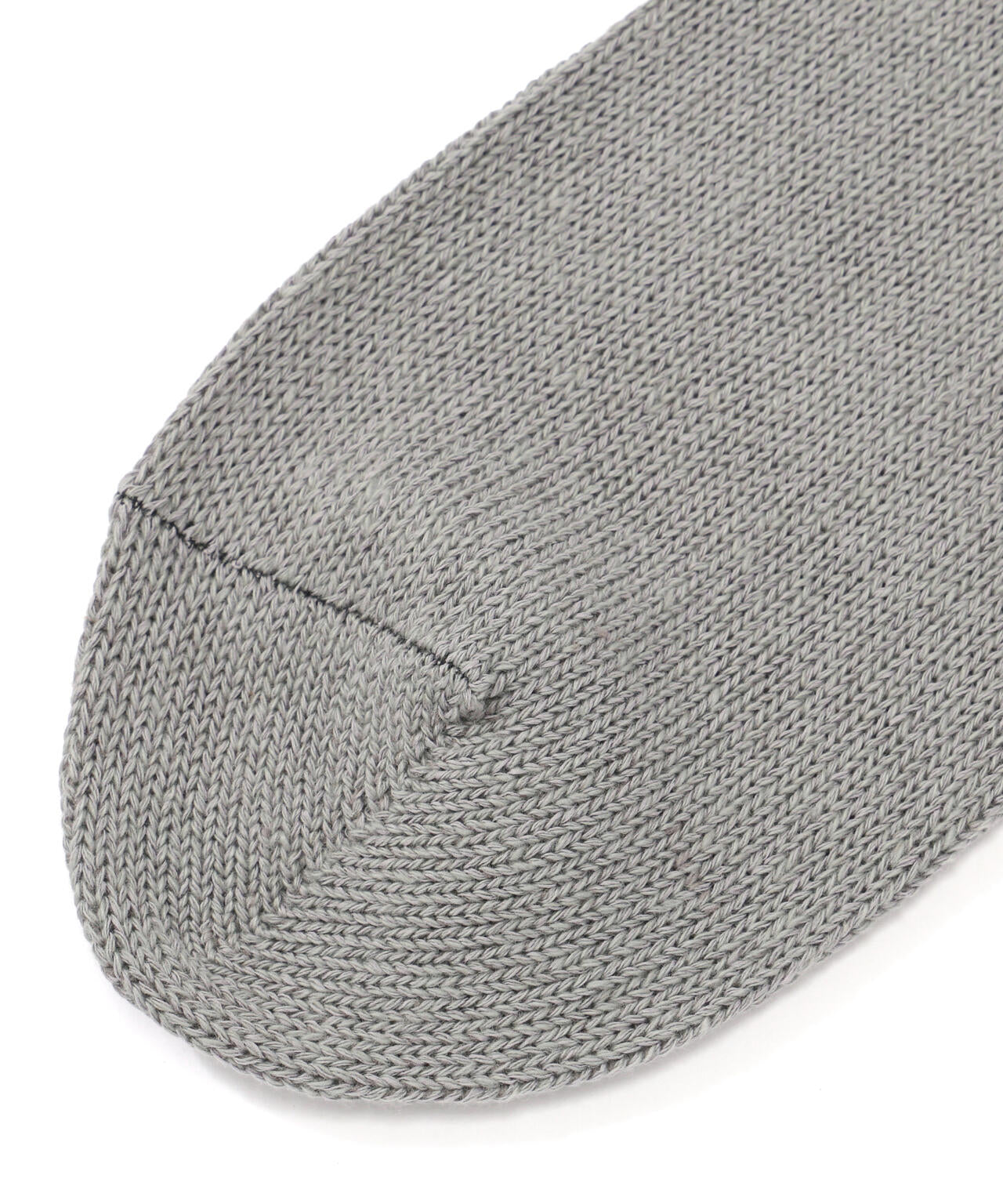 WA-SHI COTTON RIB SOCKS