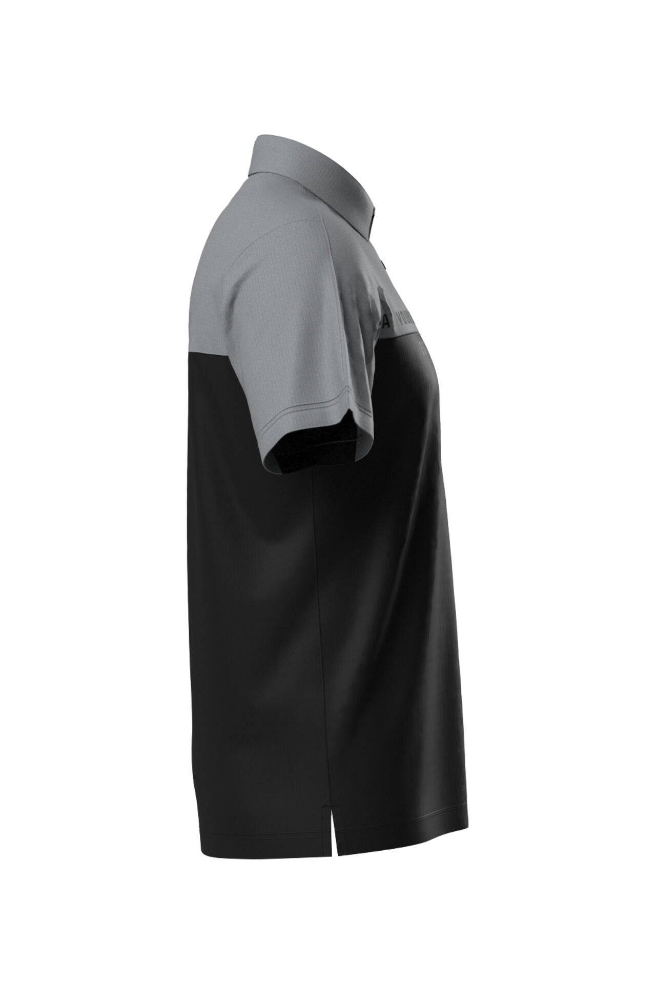【PING APPAREL】高通気ジャージ半袖ポロシャツ＜PERFORMANCE＞ (MENS)