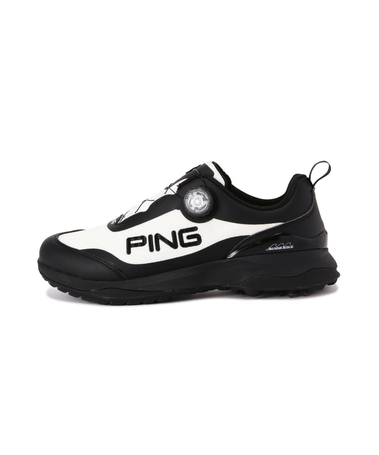 【PING APPAREL】【定番】2025 Arizona Blade Sole Shoes ＜SHOES＞ (MENS)