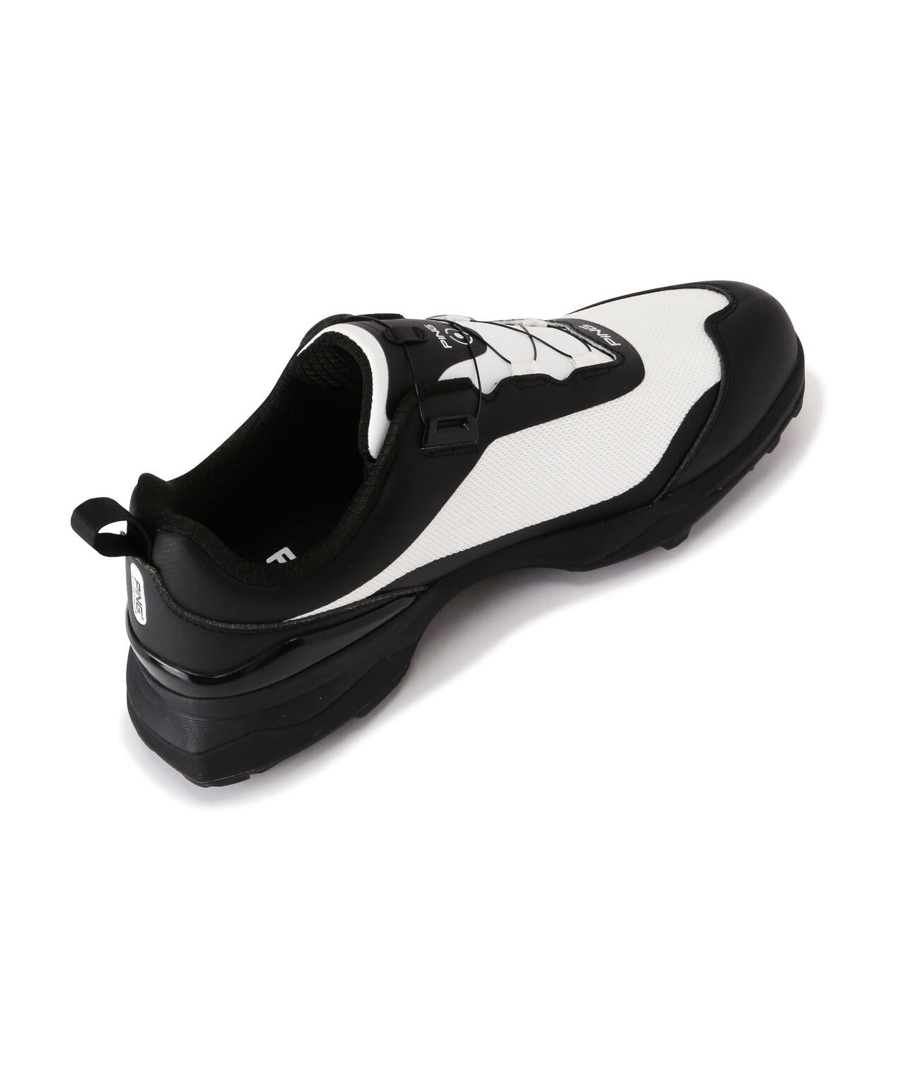 【PING APPAREL】【定番】2025 Arizona Blade Sole Shoes ＜SHOES＞ (MENS)