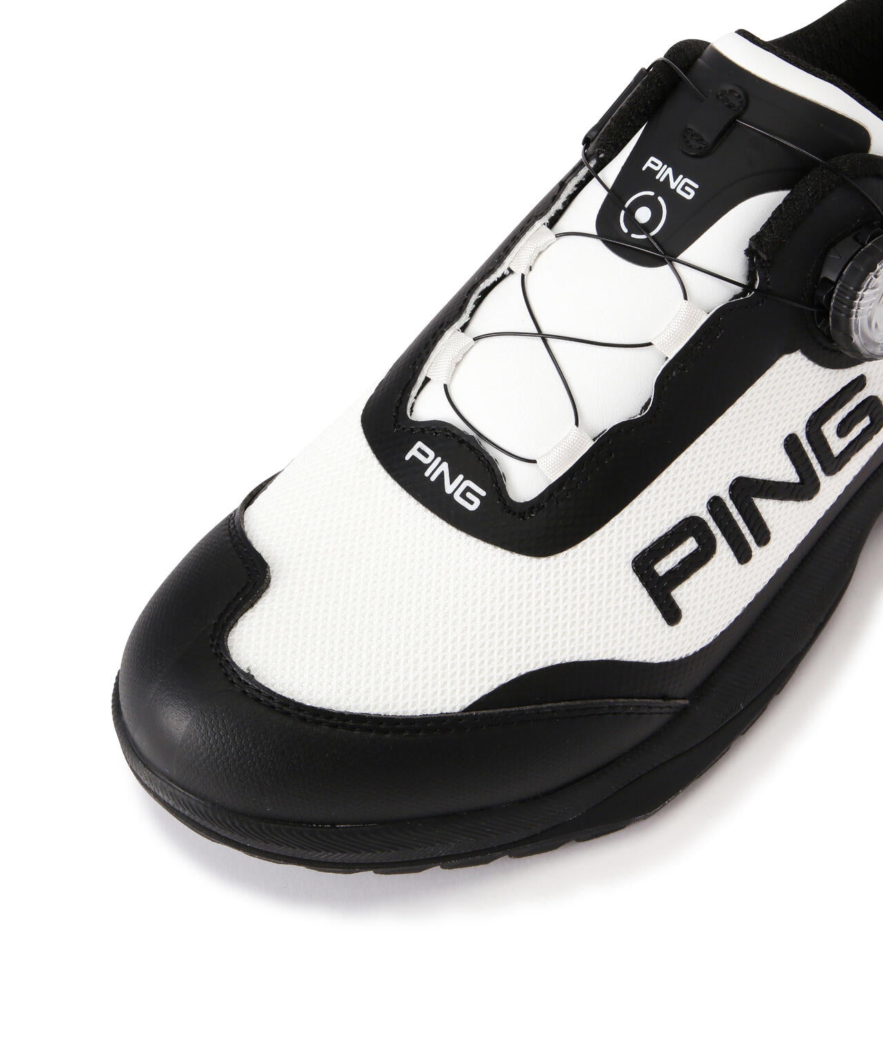 【PING APPAREL】【定番】2025 Arizona Blade Sole Shoes ＜SHOES＞ (MENS)