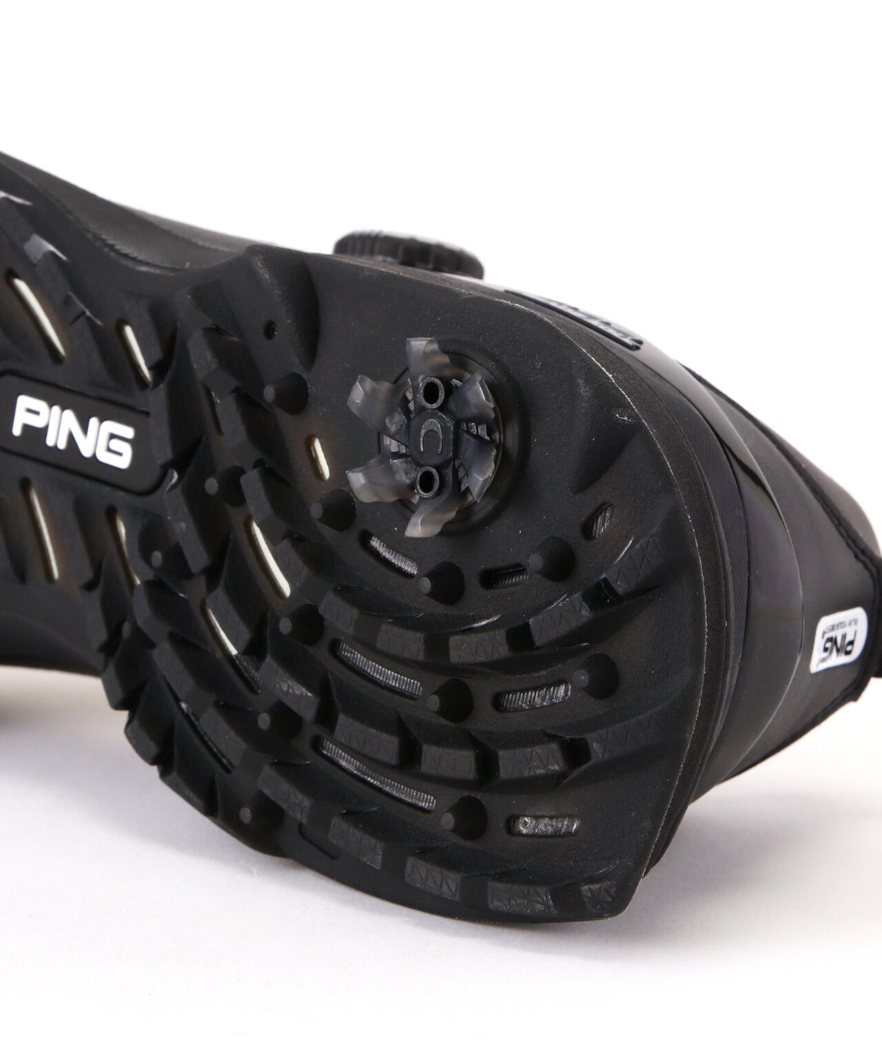 【PING APPAREL】【定番】2025 Arizona Blade Sole Shoes ＜SHOES＞ (MENS)